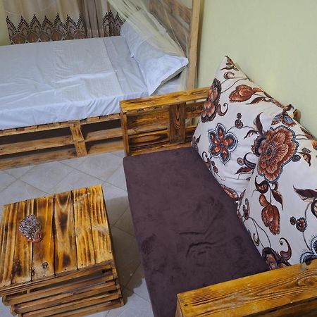 Mount Zion Guest House, Mtwapa Mtomondoni Mombasa Dış mekan fotoğraf
