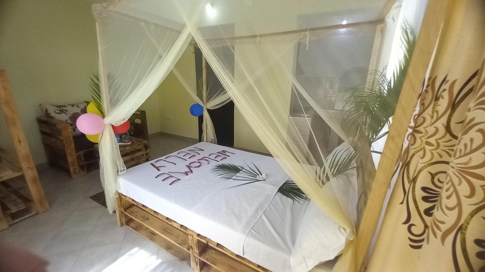 Mount Zion Guest House, Mtwapa Mtomondoni Mombasa Dış mekan fotoğraf