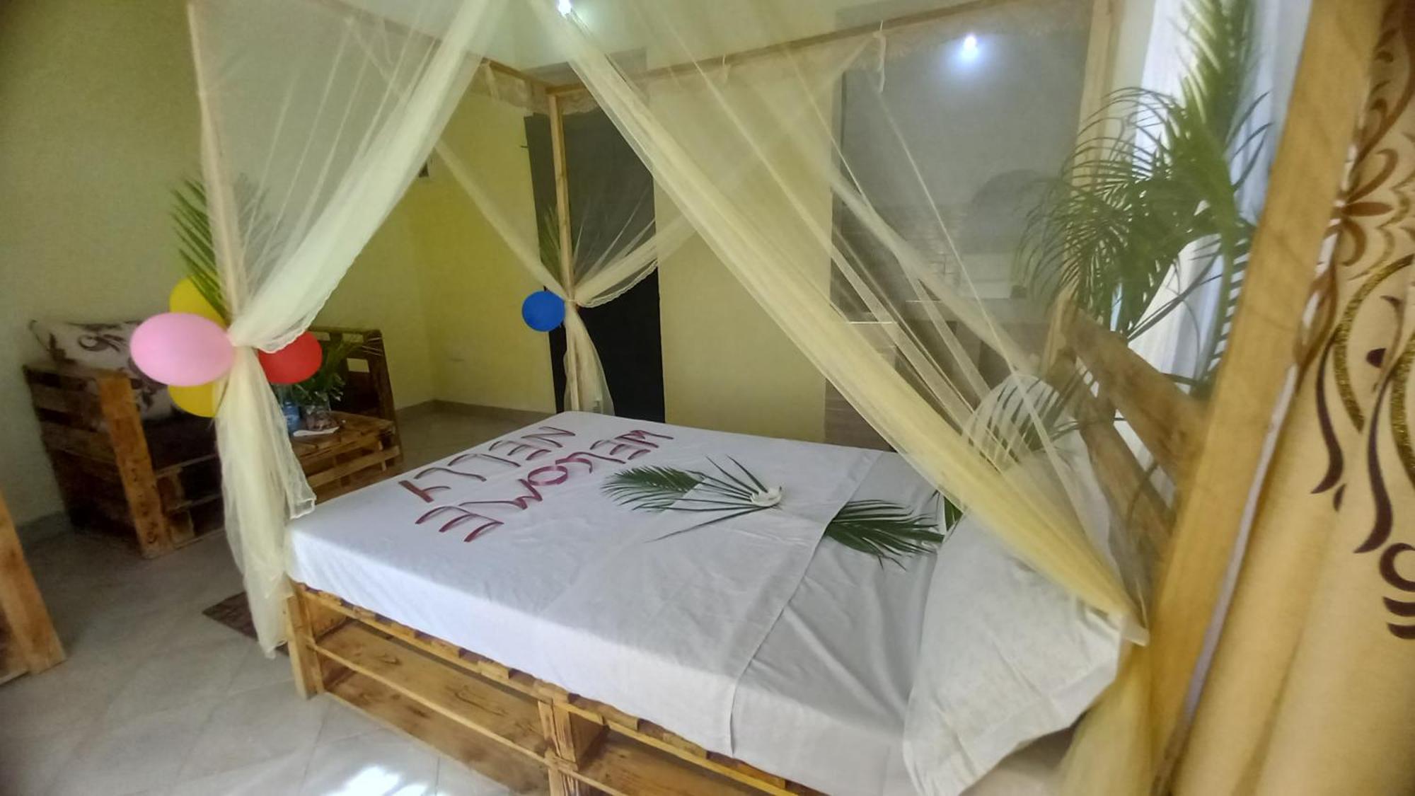 Mount Zion Guest House, Mtwapa Mtomondoni Mombasa Dış mekan fotoğraf