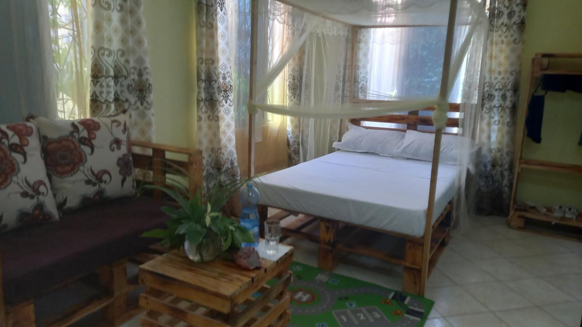 Mount Zion Guest House, Mtwapa Mtomondoni Mombasa Dış mekan fotoğraf