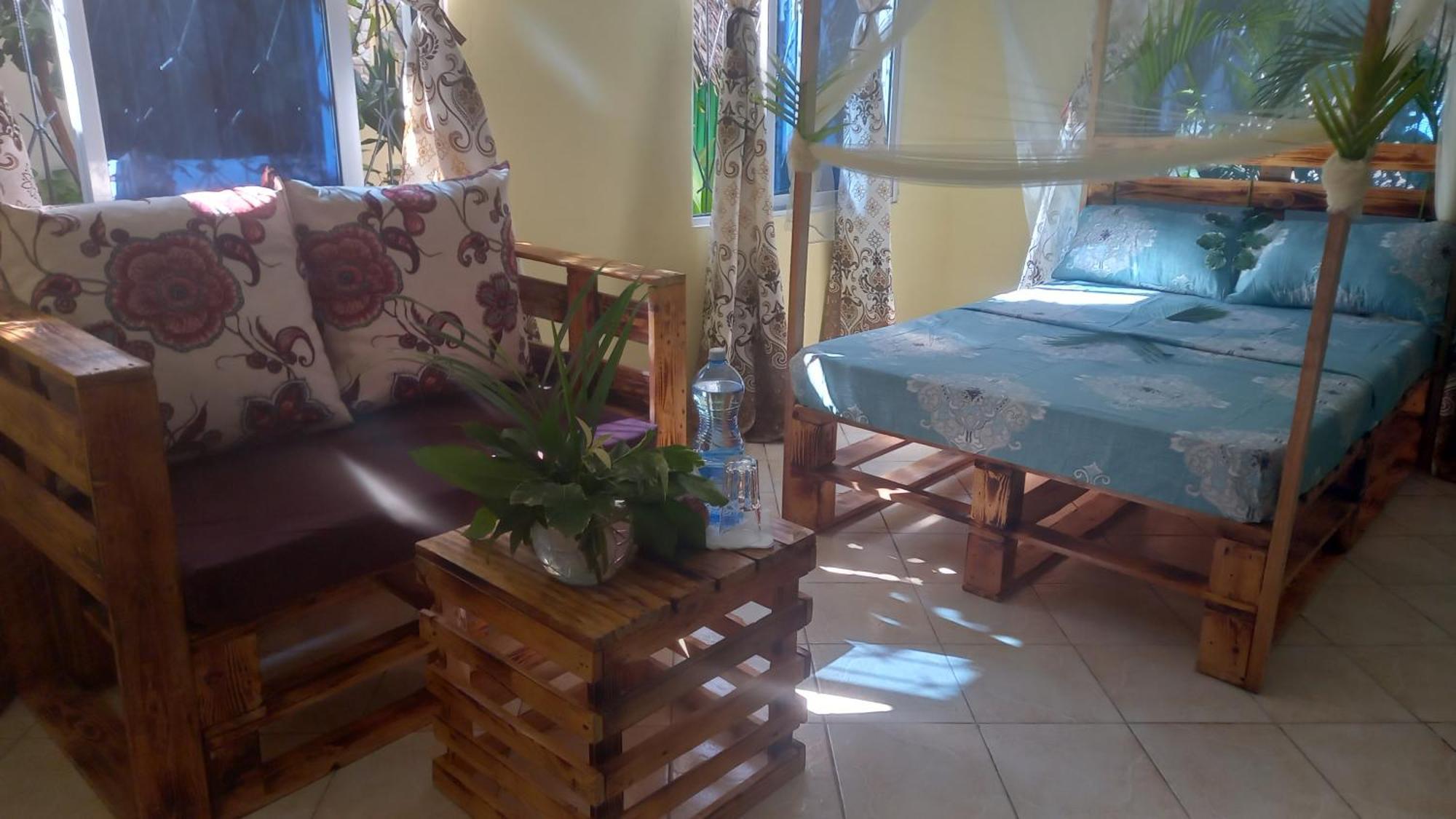 Mount Zion Guest House, Mtwapa Mtomondoni Mombasa Dış mekan fotoğraf
