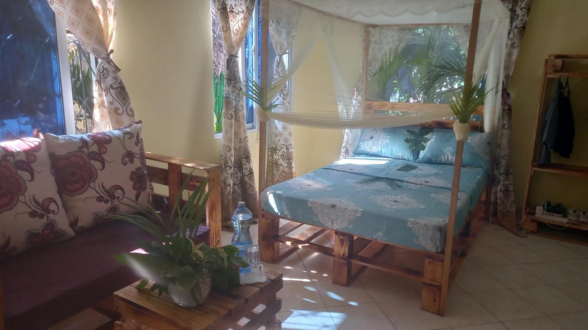 Mount Zion Guest House, Mtwapa Mtomondoni Mombasa Dış mekan fotoğraf