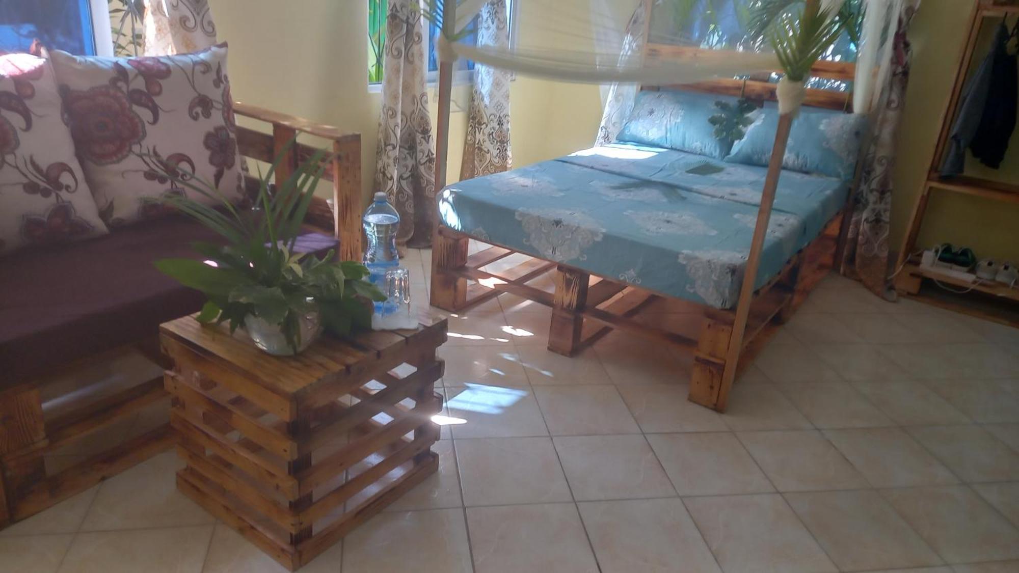Mount Zion Guest House, Mtwapa Mtomondoni Mombasa Dış mekan fotoğraf