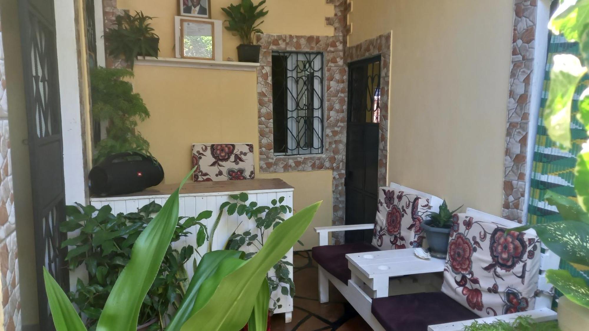 Mount Zion Guest House, Mtwapa Mtomondoni Mombasa Dış mekan fotoğraf