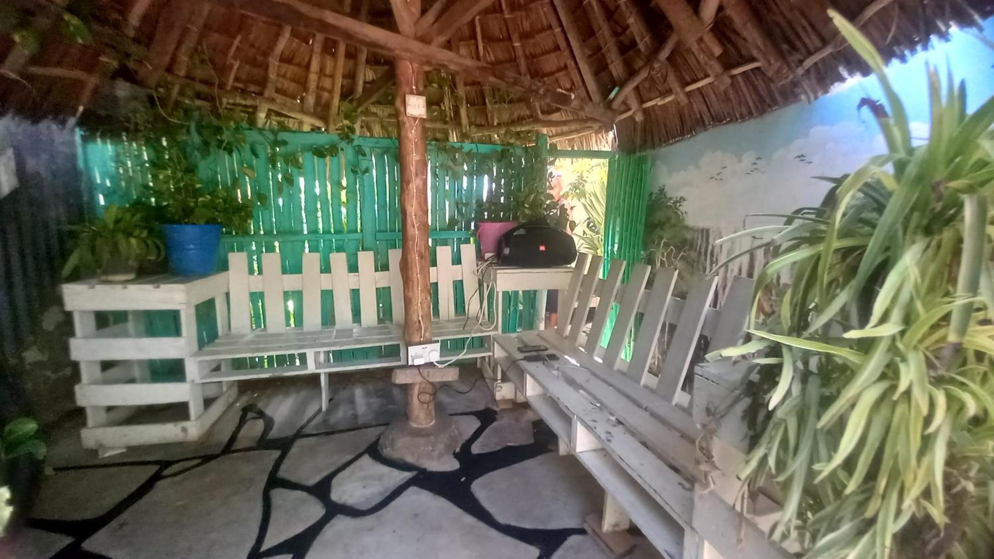 Mount Zion Guest House, Mtwapa Mtomondoni Mombasa Dış mekan fotoğraf