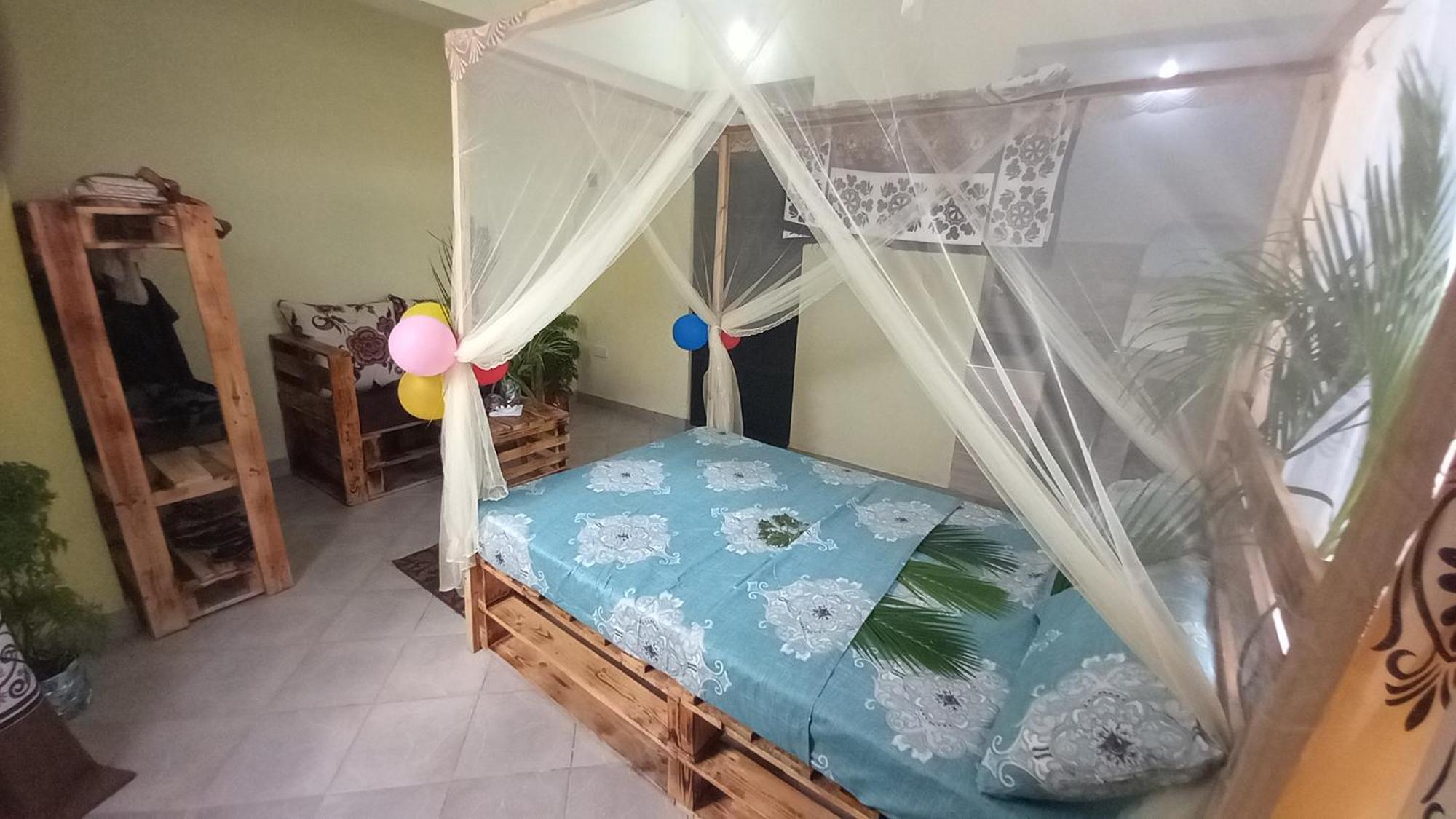 Mount Zion Guest House, Mtwapa Mtomondoni Mombasa Dış mekan fotoğraf