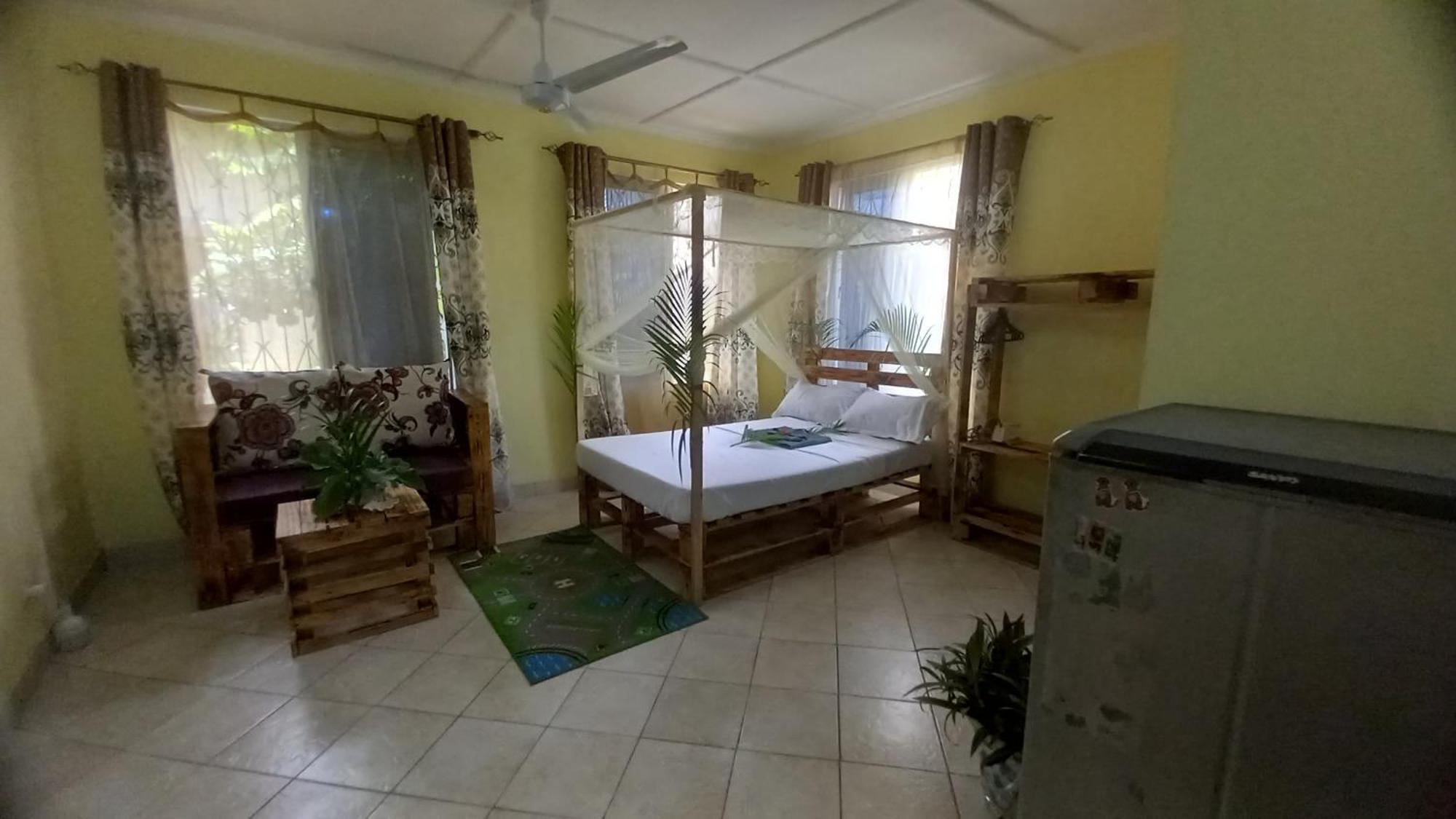 Mount Zion Guest House, Mtwapa Mtomondoni Mombasa Dış mekan fotoğraf