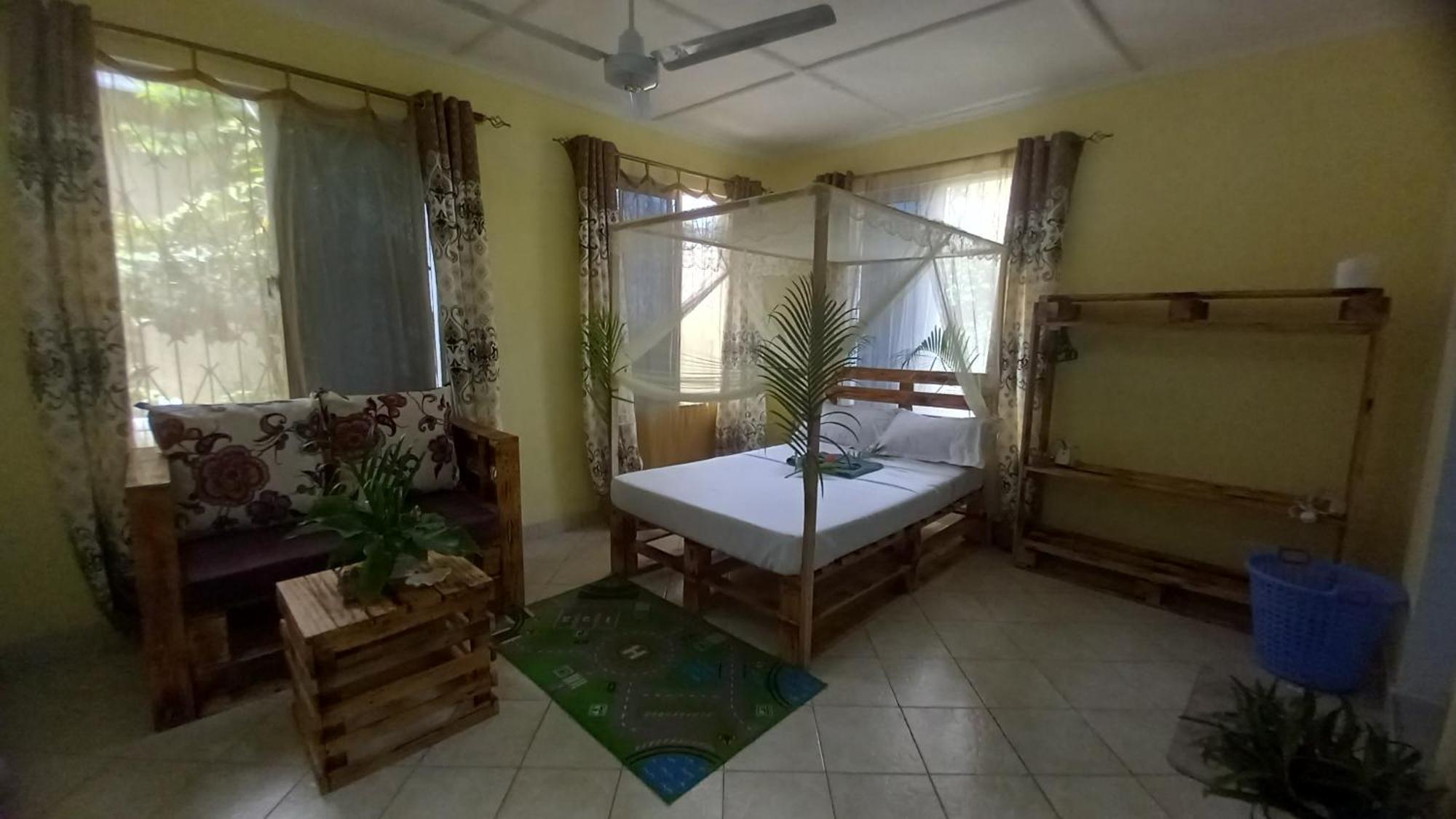 Mount Zion Guest House, Mtwapa Mtomondoni Mombasa Dış mekan fotoğraf