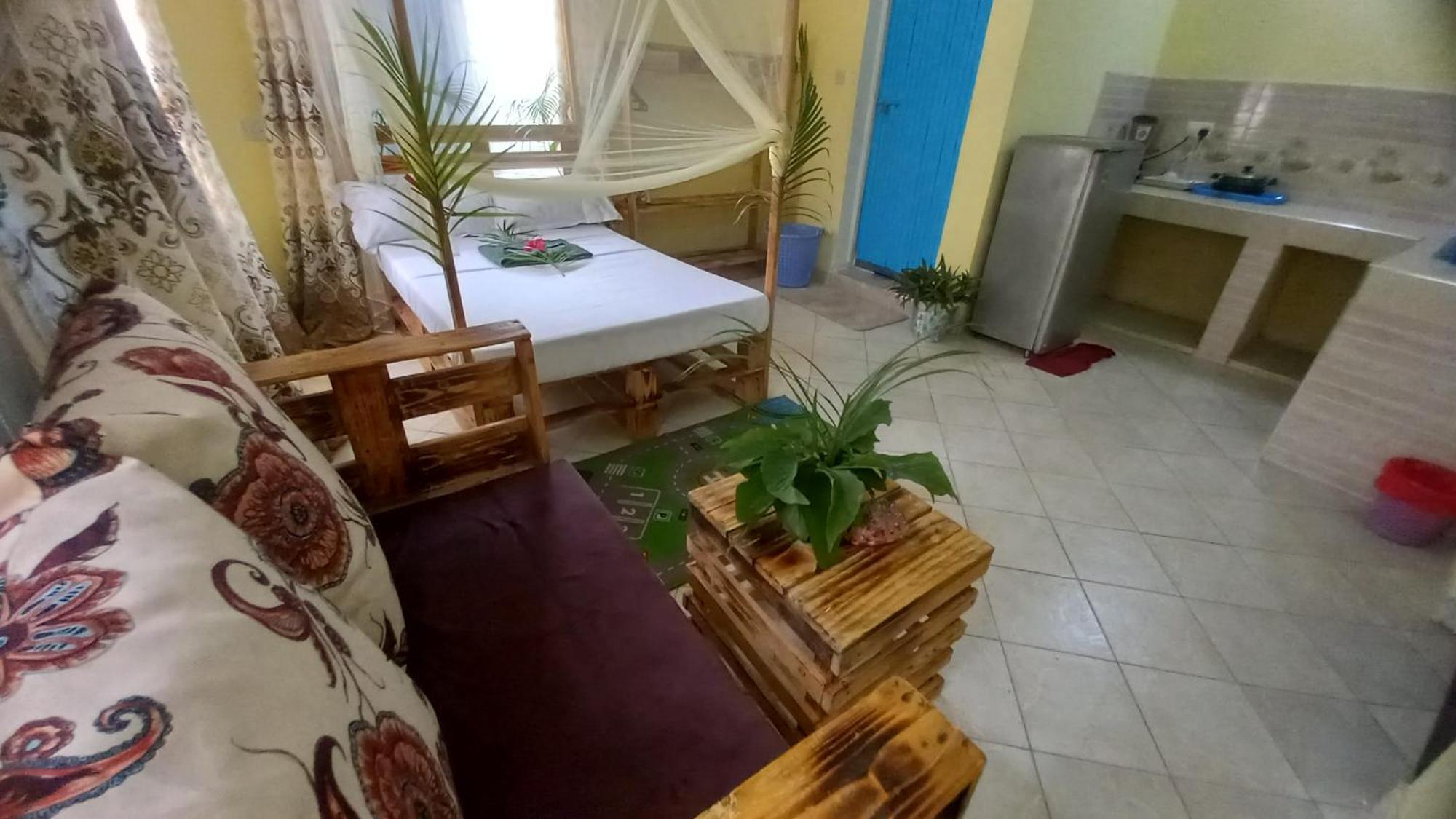 Mount Zion Guest House, Mtwapa Mtomondoni Mombasa Dış mekan fotoğraf