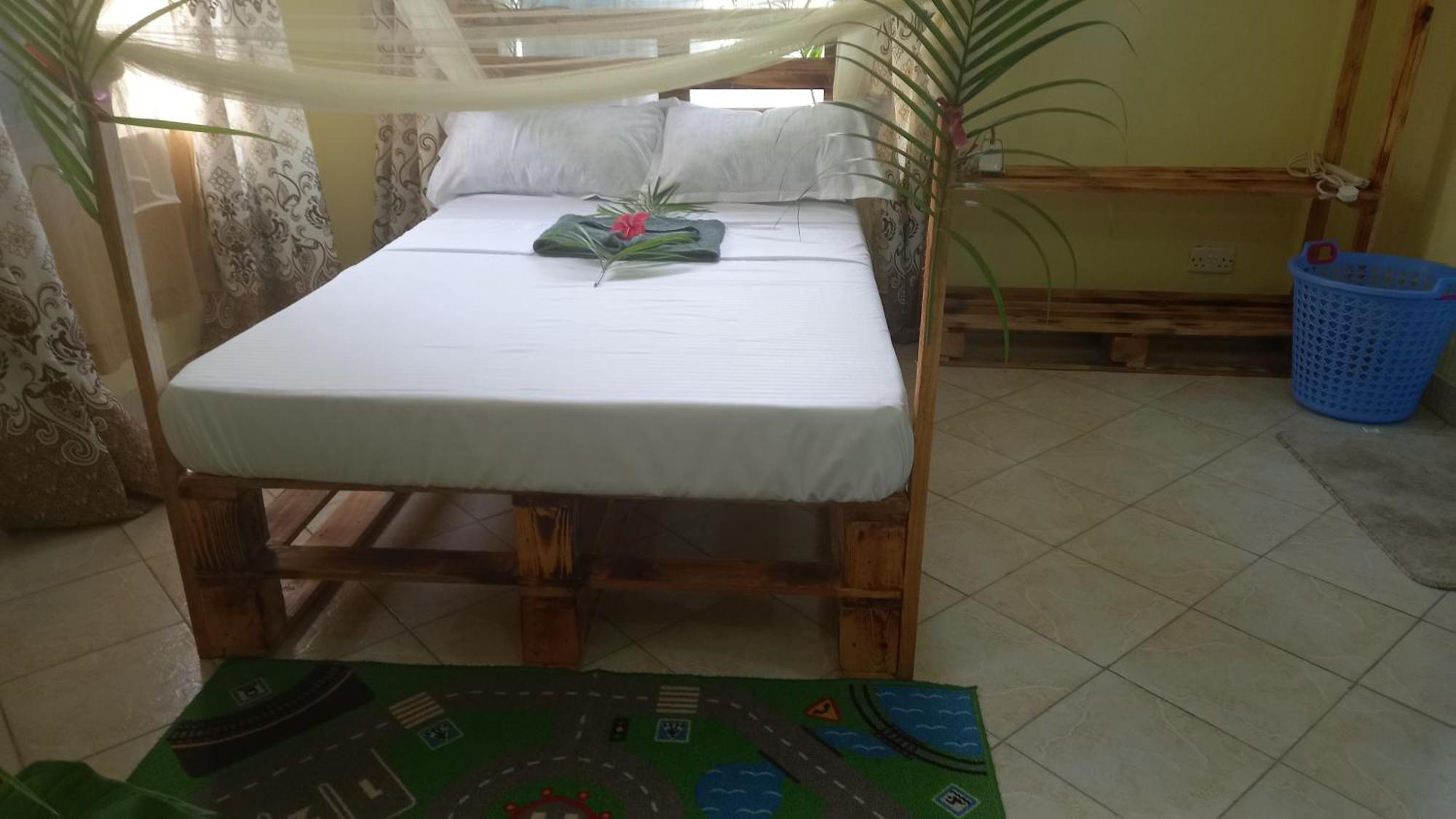 Mount Zion Guest House, Mtwapa Mtomondoni Mombasa Dış mekan fotoğraf