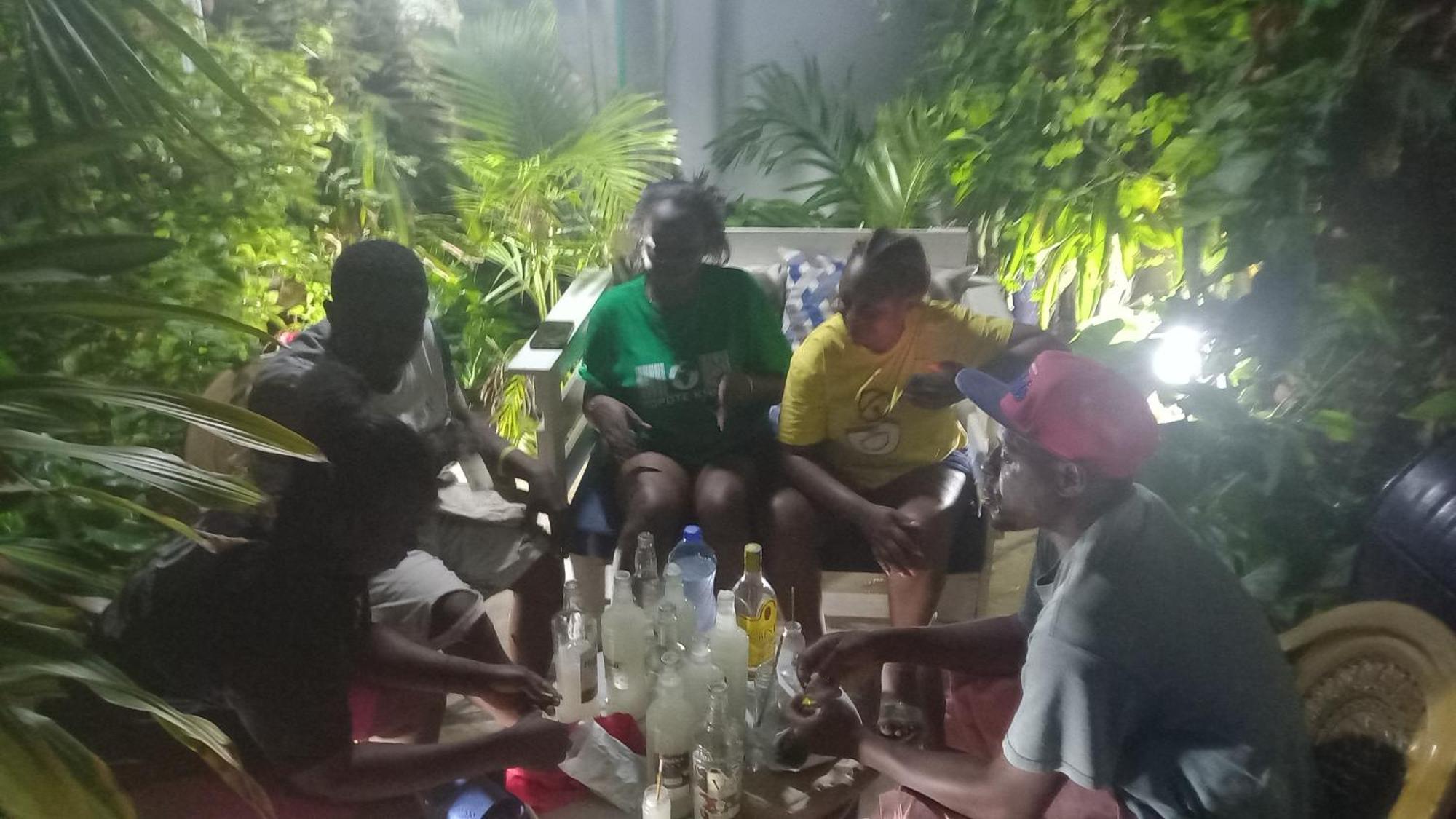 Mount Zion Guest House, Mtwapa Mtomondoni Mombasa Dış mekan fotoğraf