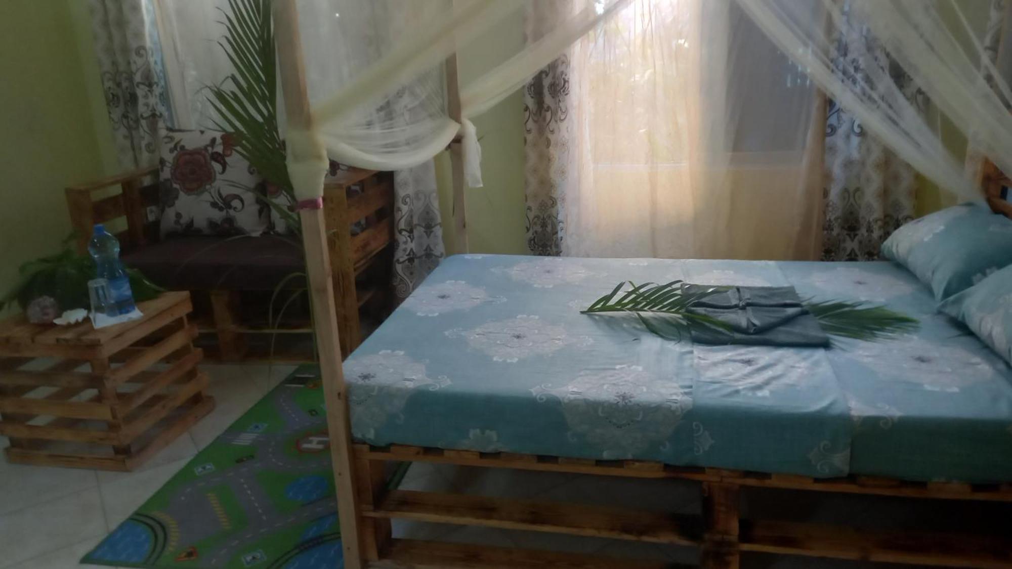 Mount Zion Guest House, Mtwapa Mtomondoni Mombasa Dış mekan fotoğraf
