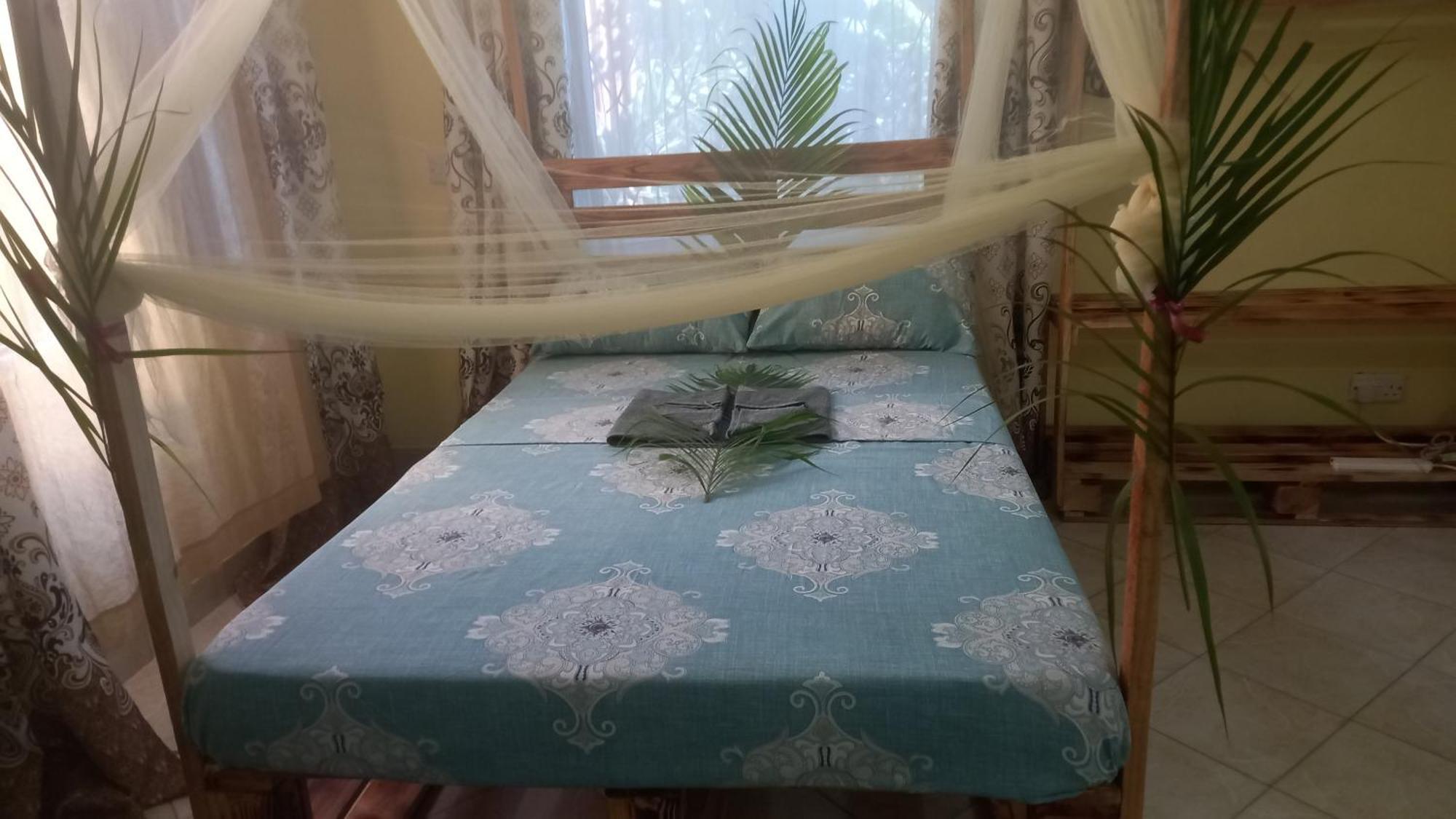 Mount Zion Guest House, Mtwapa Mtomondoni Mombasa Dış mekan fotoğraf