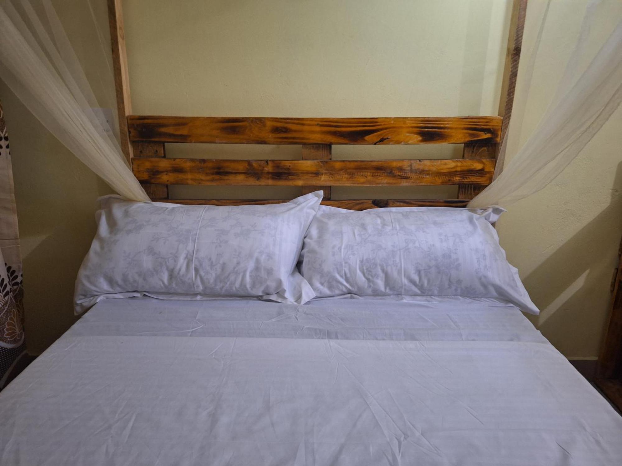 Mount Zion Guest House, Mtwapa Mtomondoni Mombasa Dış mekan fotoğraf