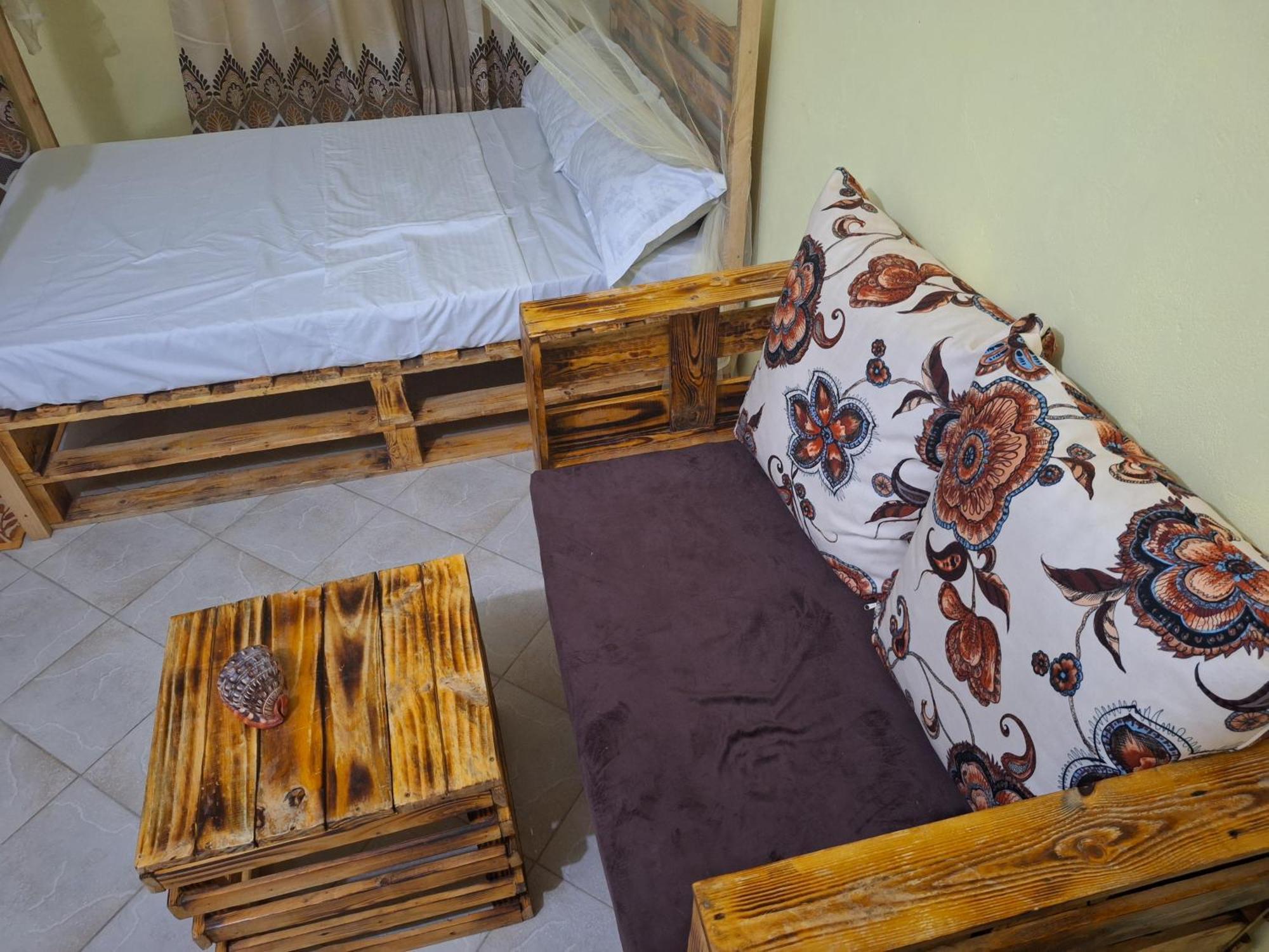 Mount Zion Guest House, Mtwapa Mtomondoni Mombasa Dış mekan fotoğraf