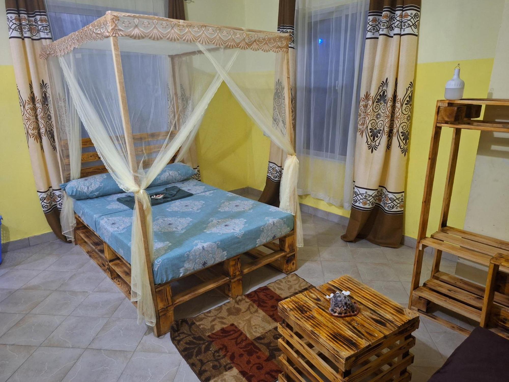 Mount Zion Guest House, Mtwapa Mtomondoni Mombasa Dış mekan fotoğraf