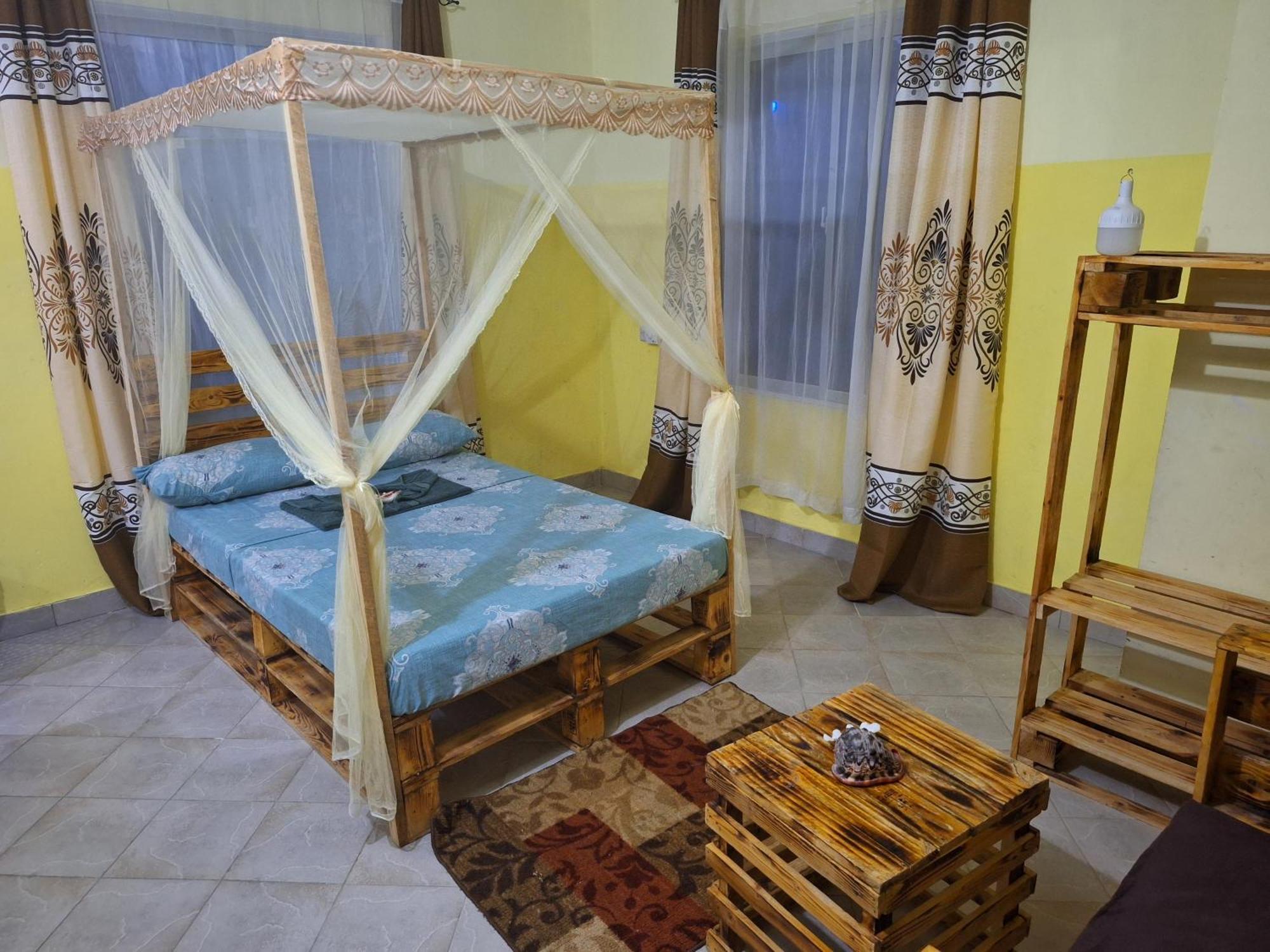 Mount Zion Guest House, Mtwapa Mtomondoni Mombasa Dış mekan fotoğraf