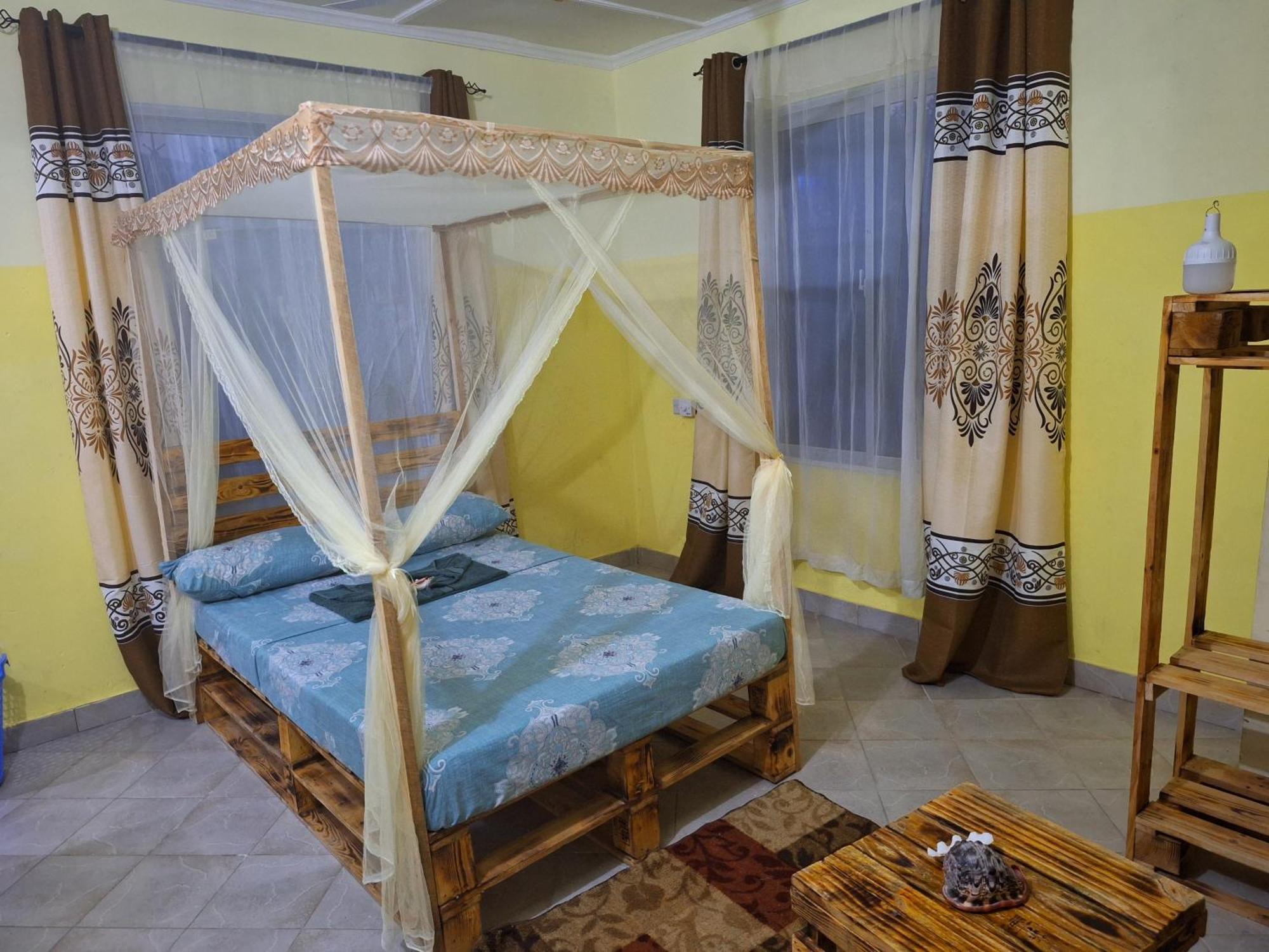 Mount Zion Guest House, Mtwapa Mtomondoni Mombasa Dış mekan fotoğraf