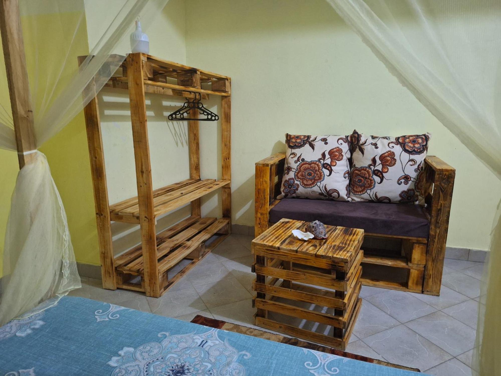 Mount Zion Guest House, Mtwapa Mtomondoni Mombasa Dış mekan fotoğraf
