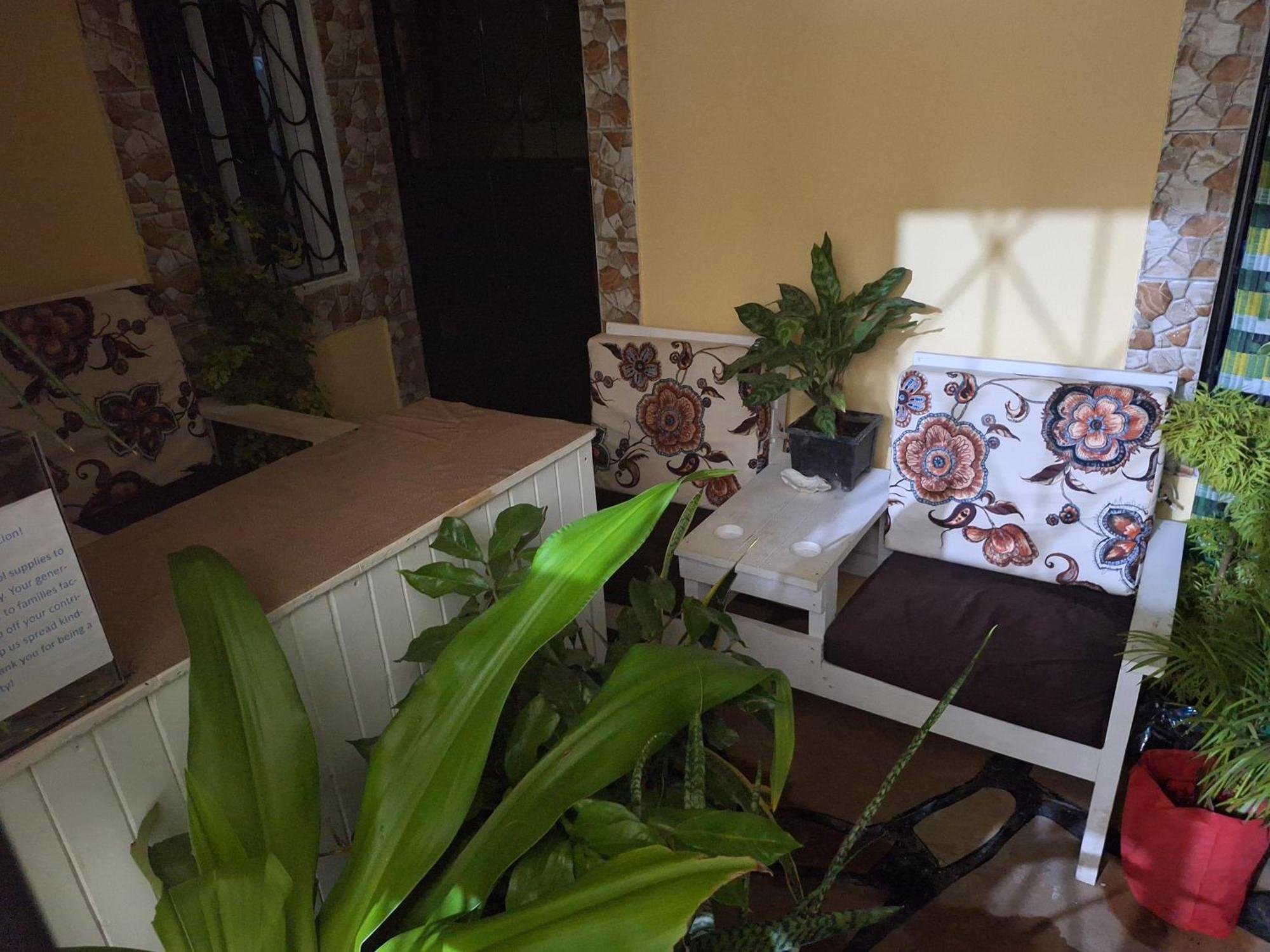 Mount Zion Guest House, Mtwapa Mtomondoni Mombasa Dış mekan fotoğraf