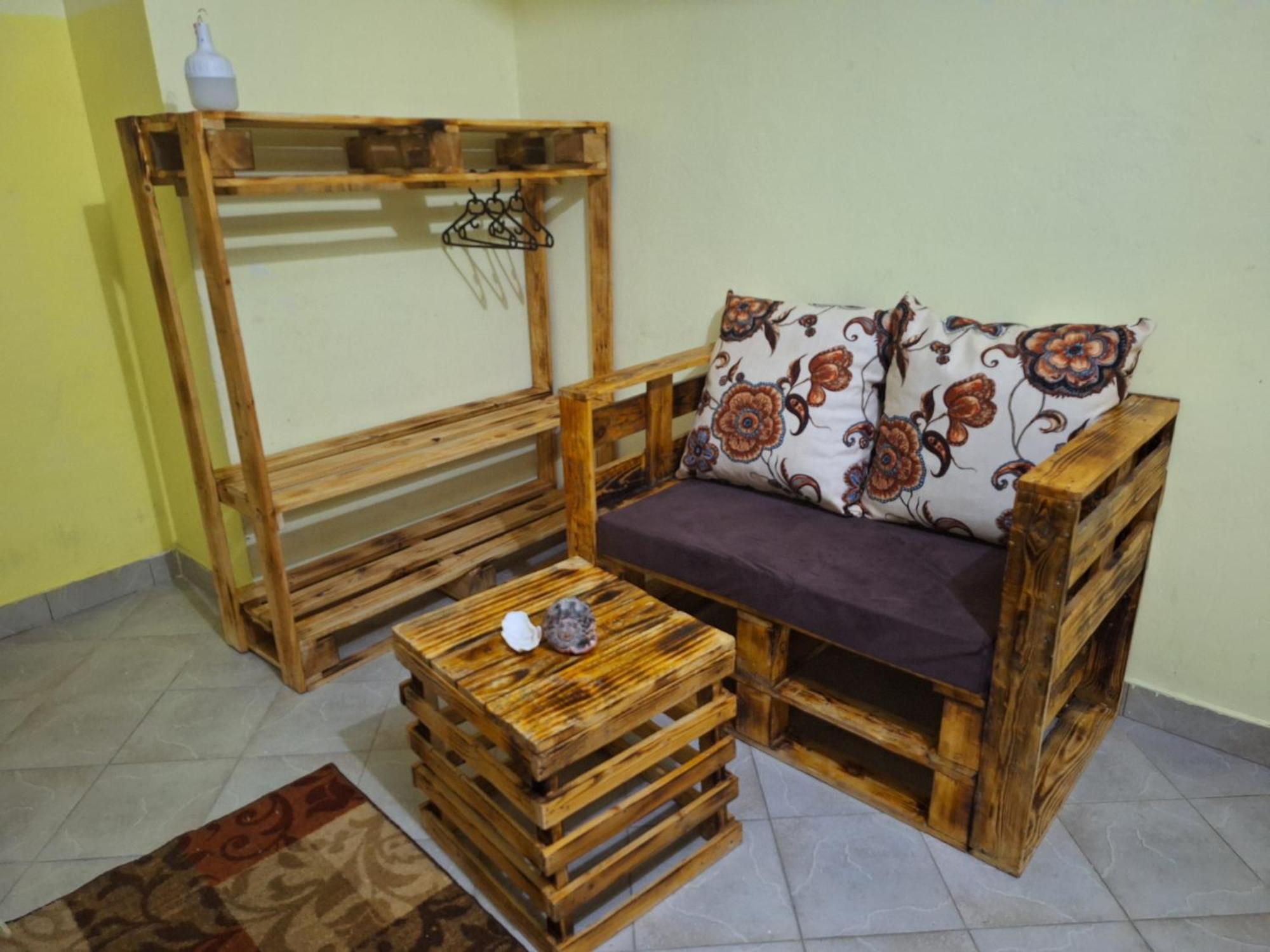 Mount Zion Guest House, Mtwapa Mtomondoni Mombasa Dış mekan fotoğraf