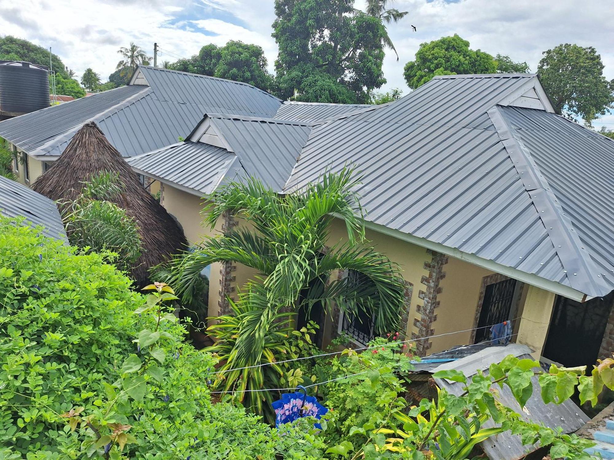 Mount Zion Guest House, Mtwapa Mtomondoni Mombasa Dış mekan fotoğraf