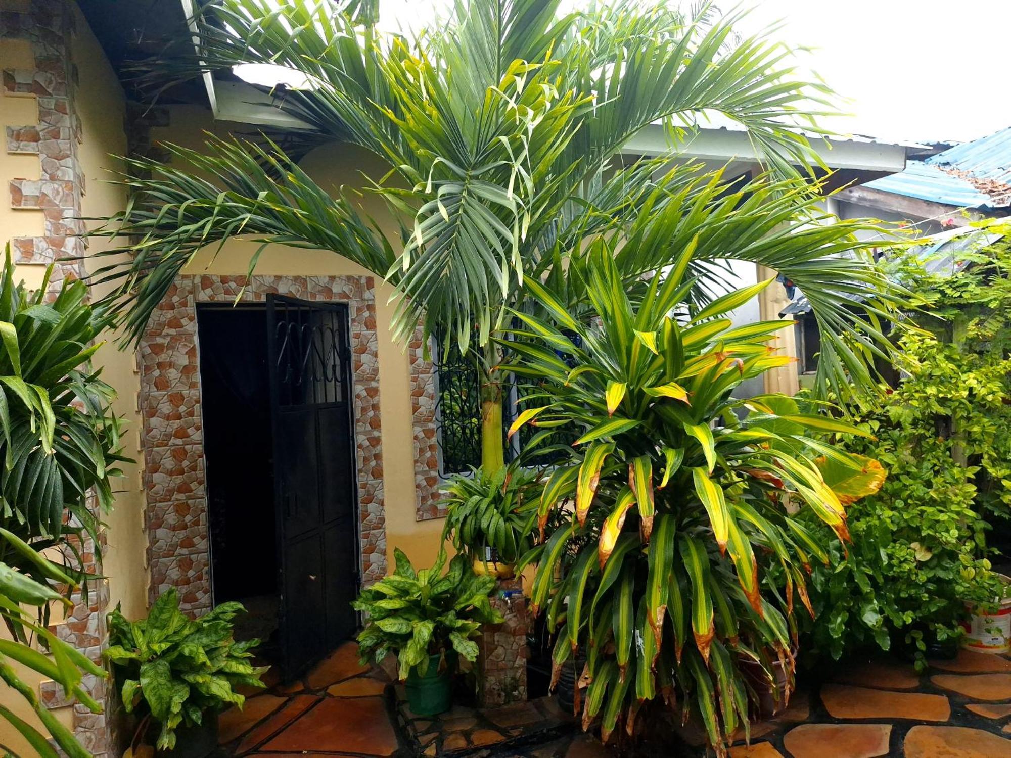 Mount Zion Guest House, Mtwapa Mtomondoni Mombasa Dış mekan fotoğraf