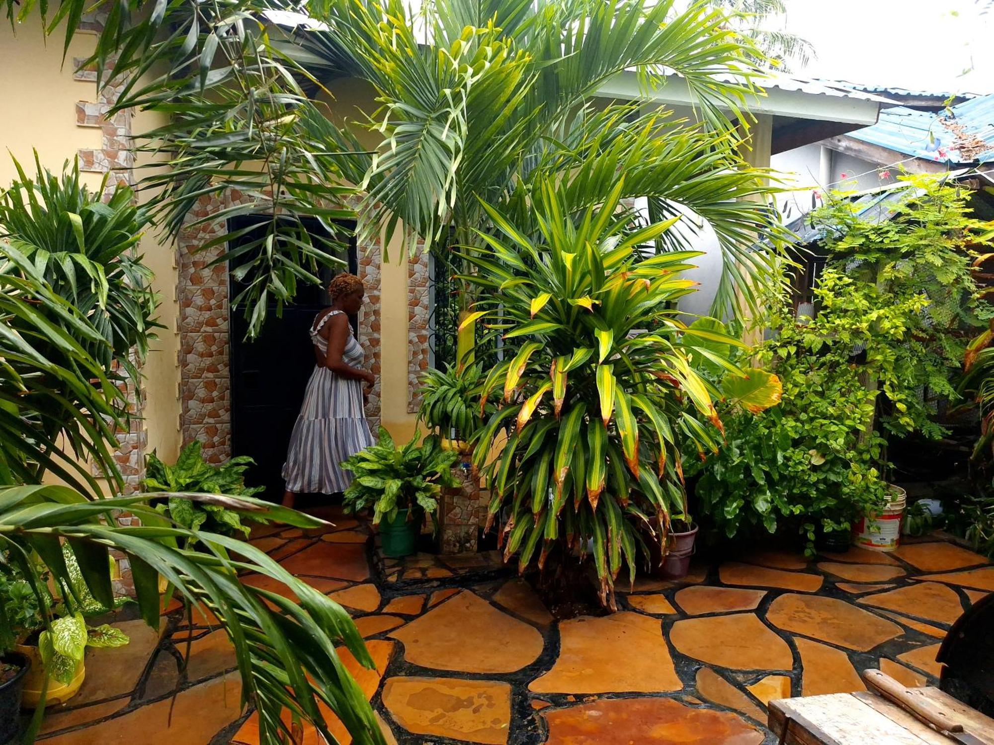 Mount Zion Guest House, Mtwapa Mtomondoni Mombasa Dış mekan fotoğraf