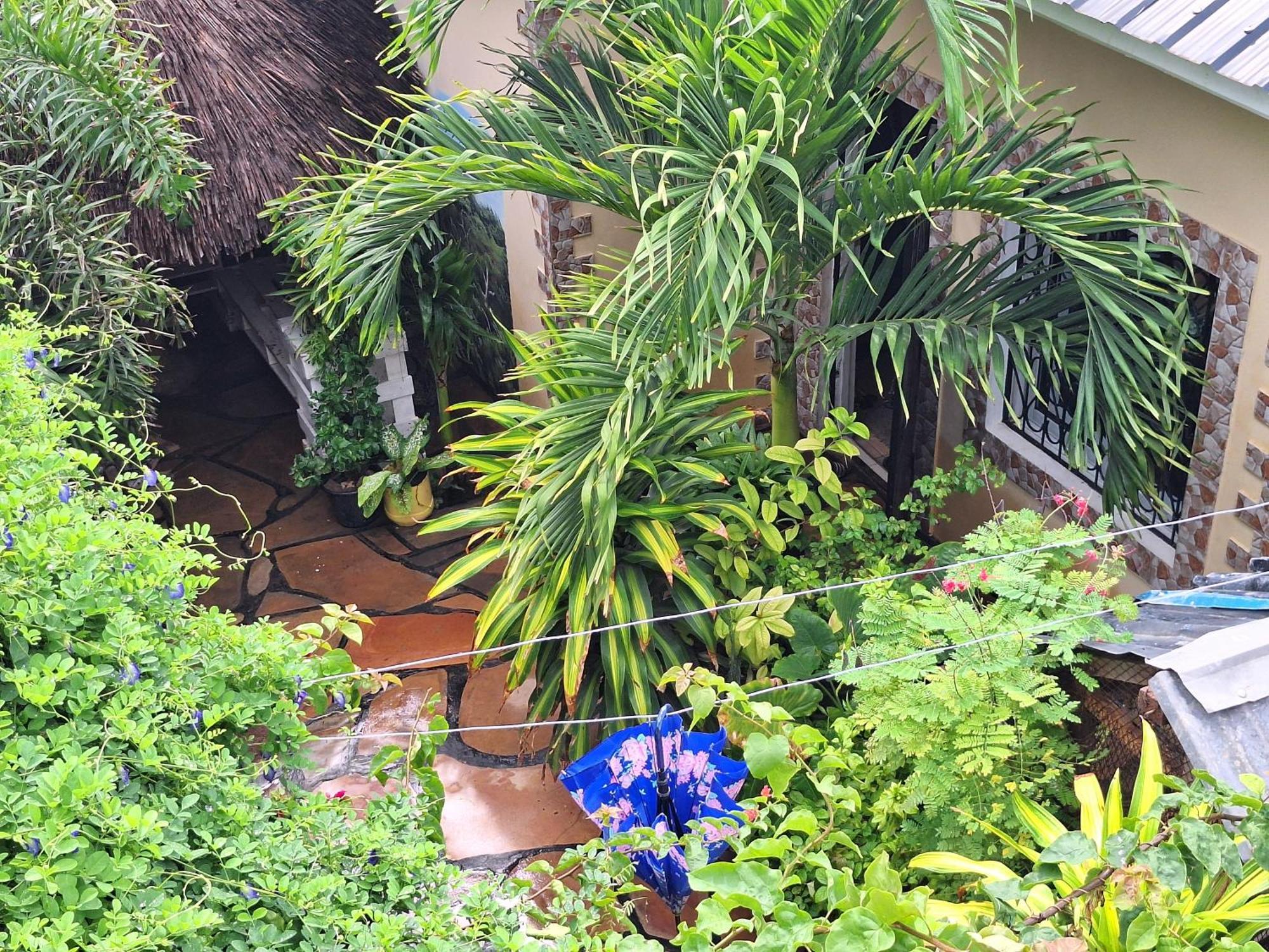 Mount Zion Guest House, Mtwapa Mtomondoni Mombasa Dış mekan fotoğraf