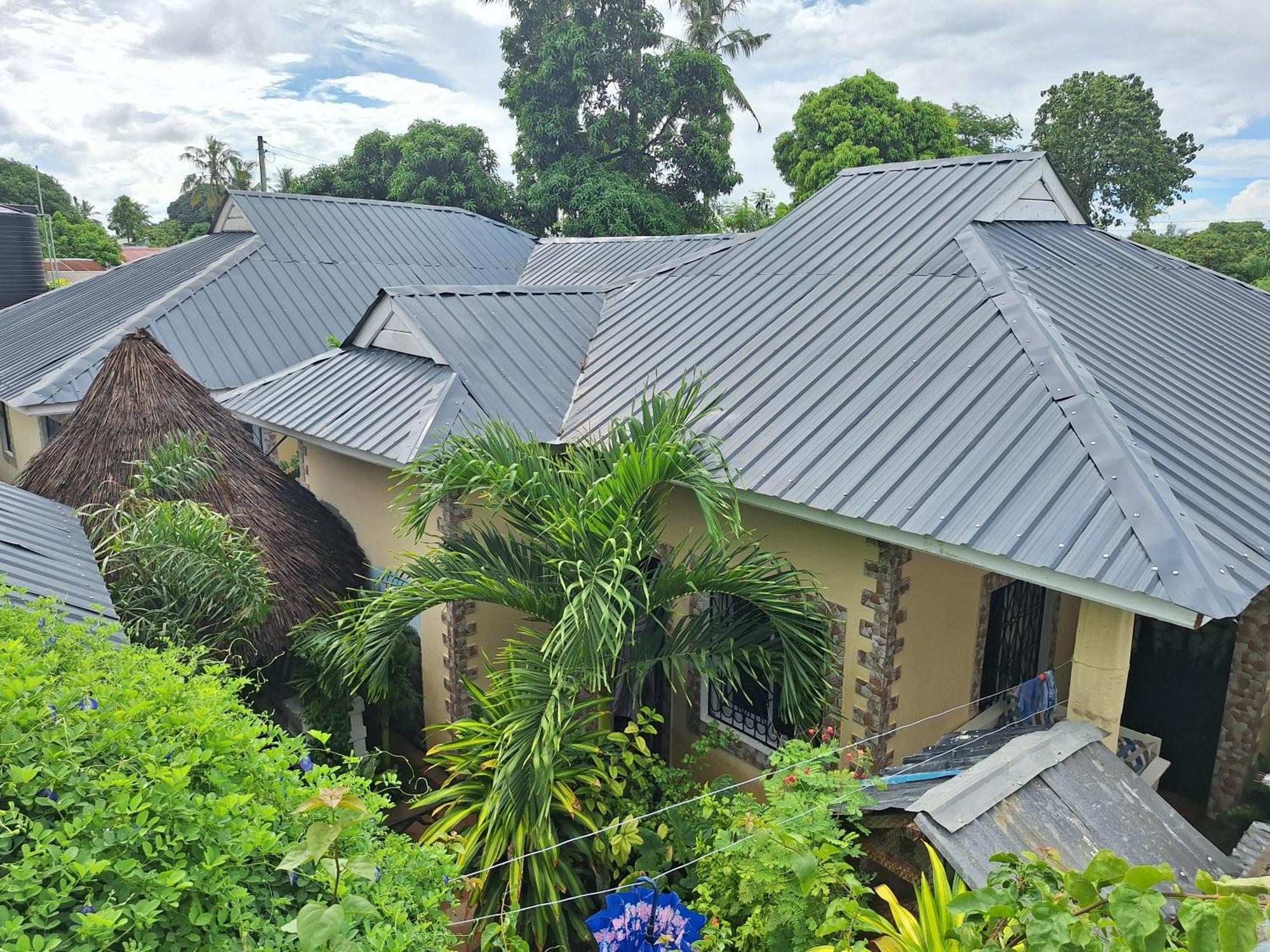 Mount Zion Guest House, Mtwapa Mtomondoni Mombasa Dış mekan fotoğraf