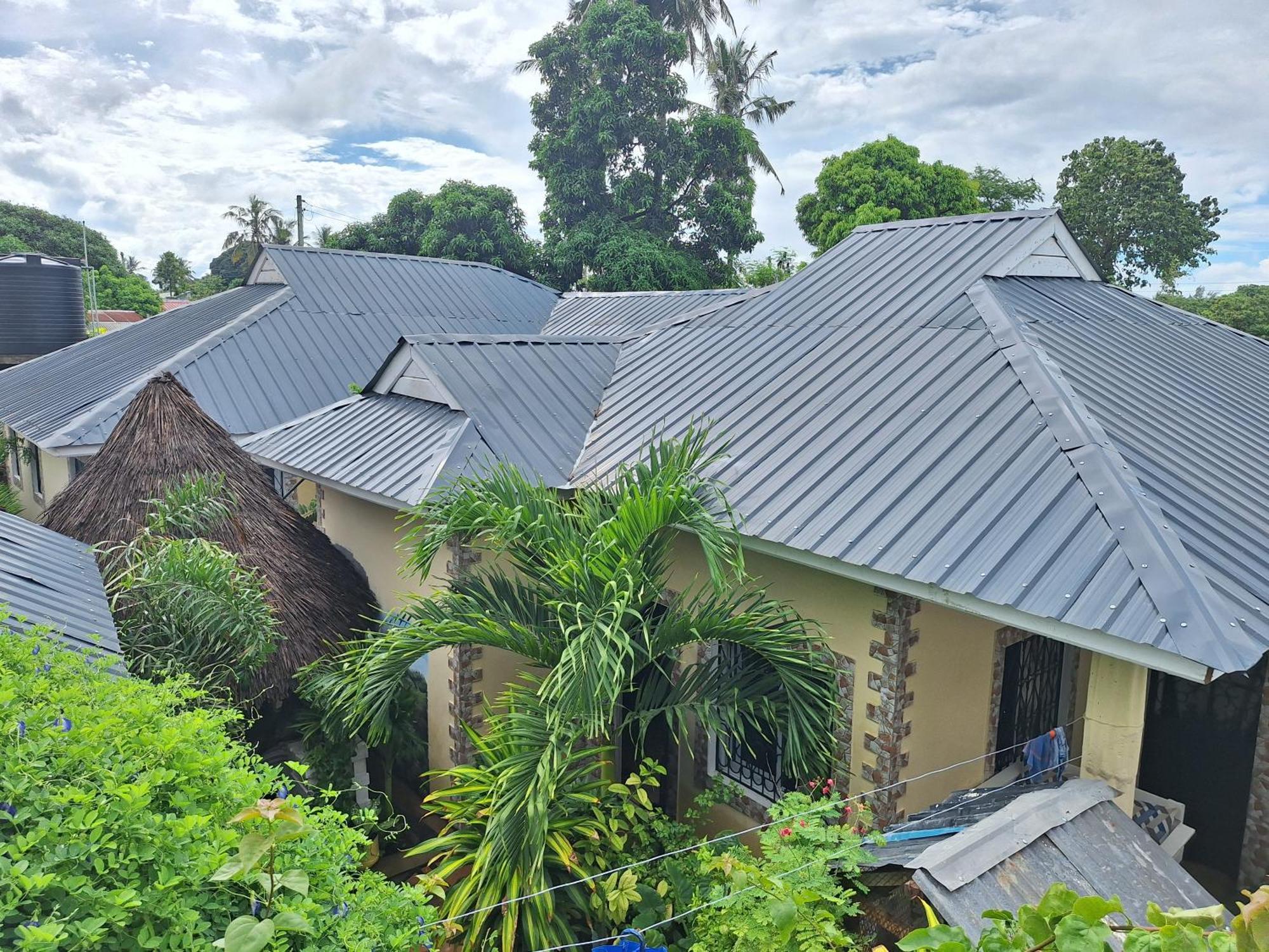 Mount Zion Guest House, Mtwapa Mtomondoni Mombasa Dış mekan fotoğraf