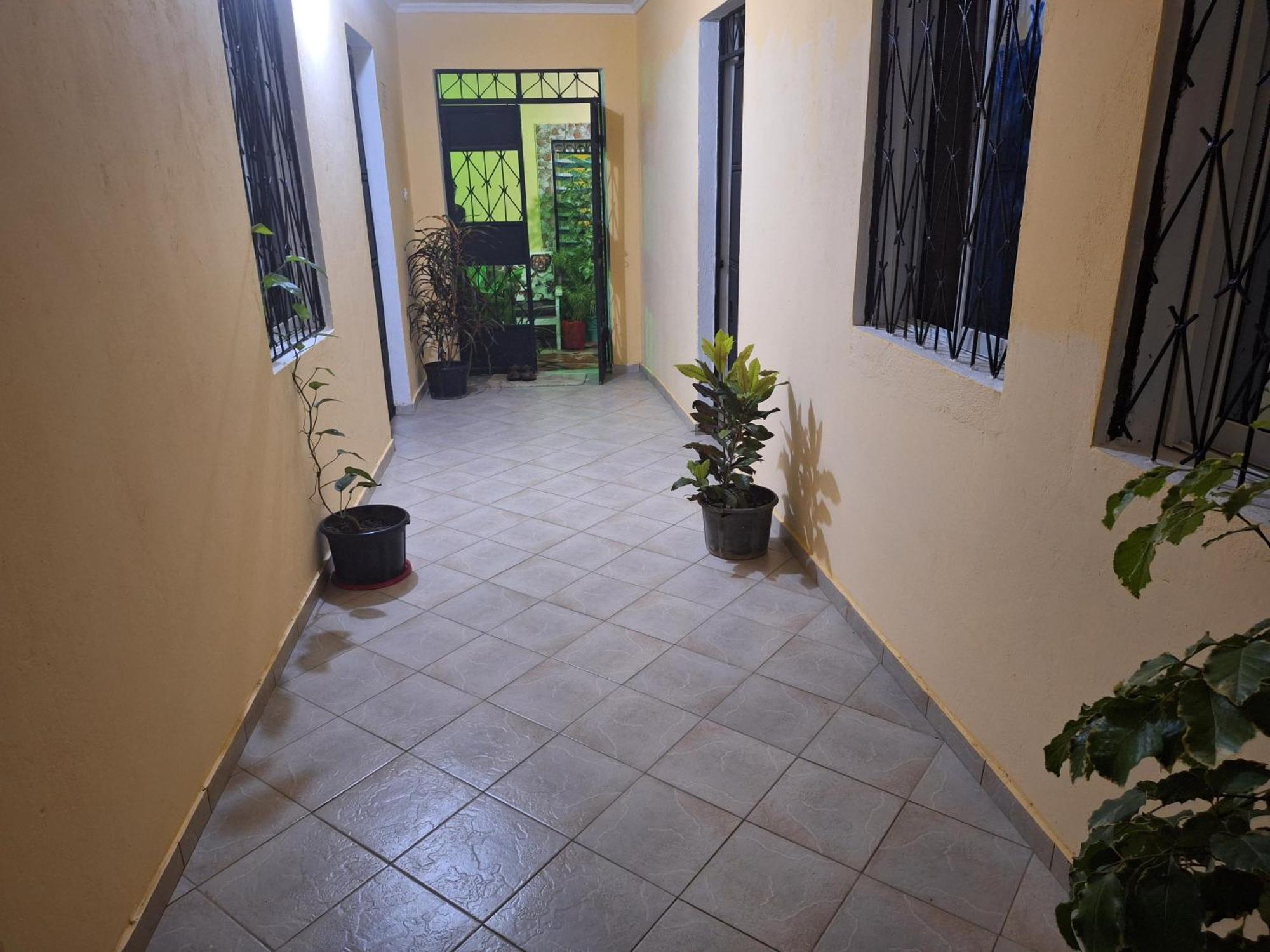Mount Zion Guest House, Mtwapa Mtomondoni Mombasa Dış mekan fotoğraf