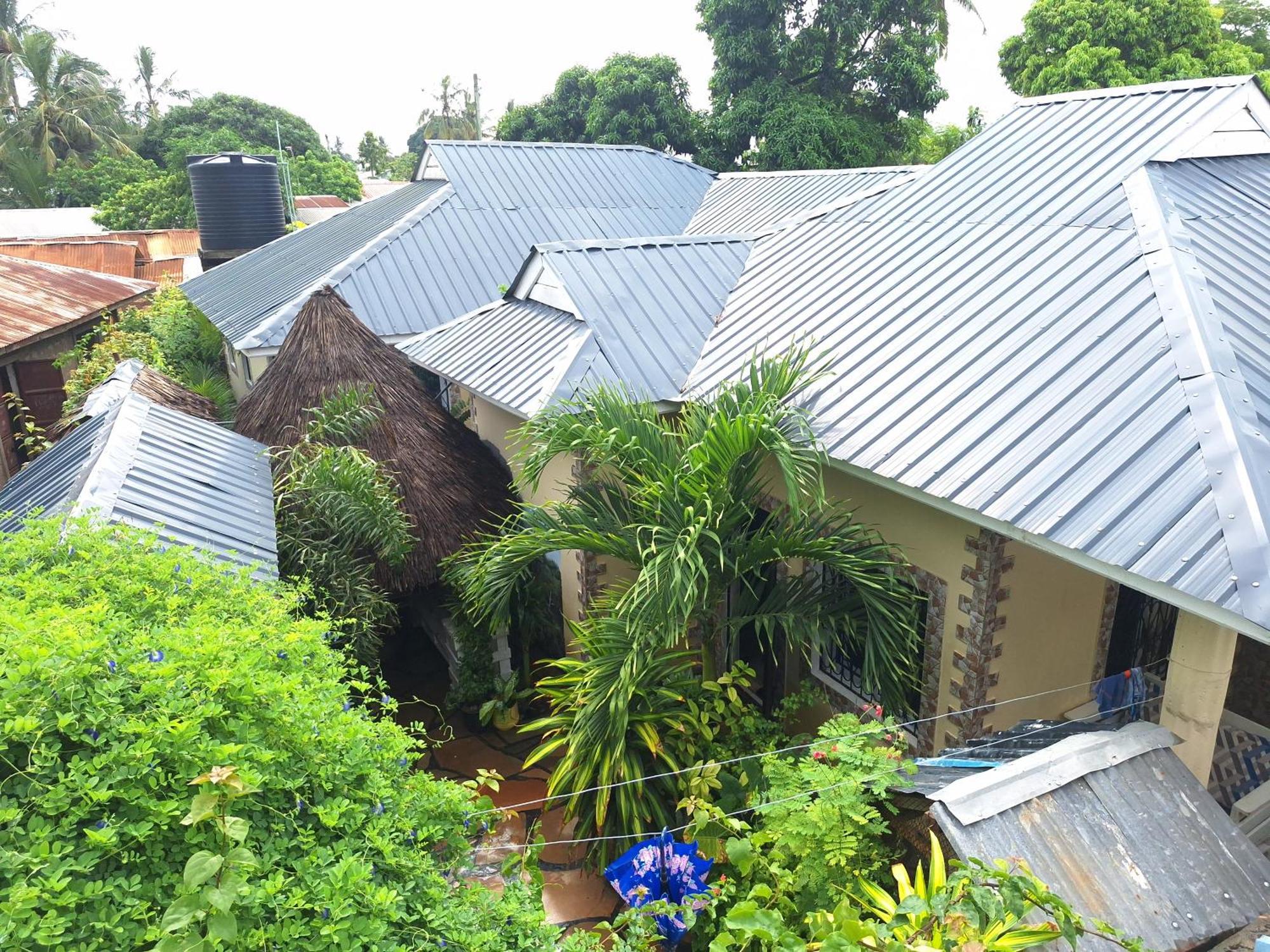 Mount Zion Guest House, Mtwapa Mtomondoni Mombasa Dış mekan fotoğraf