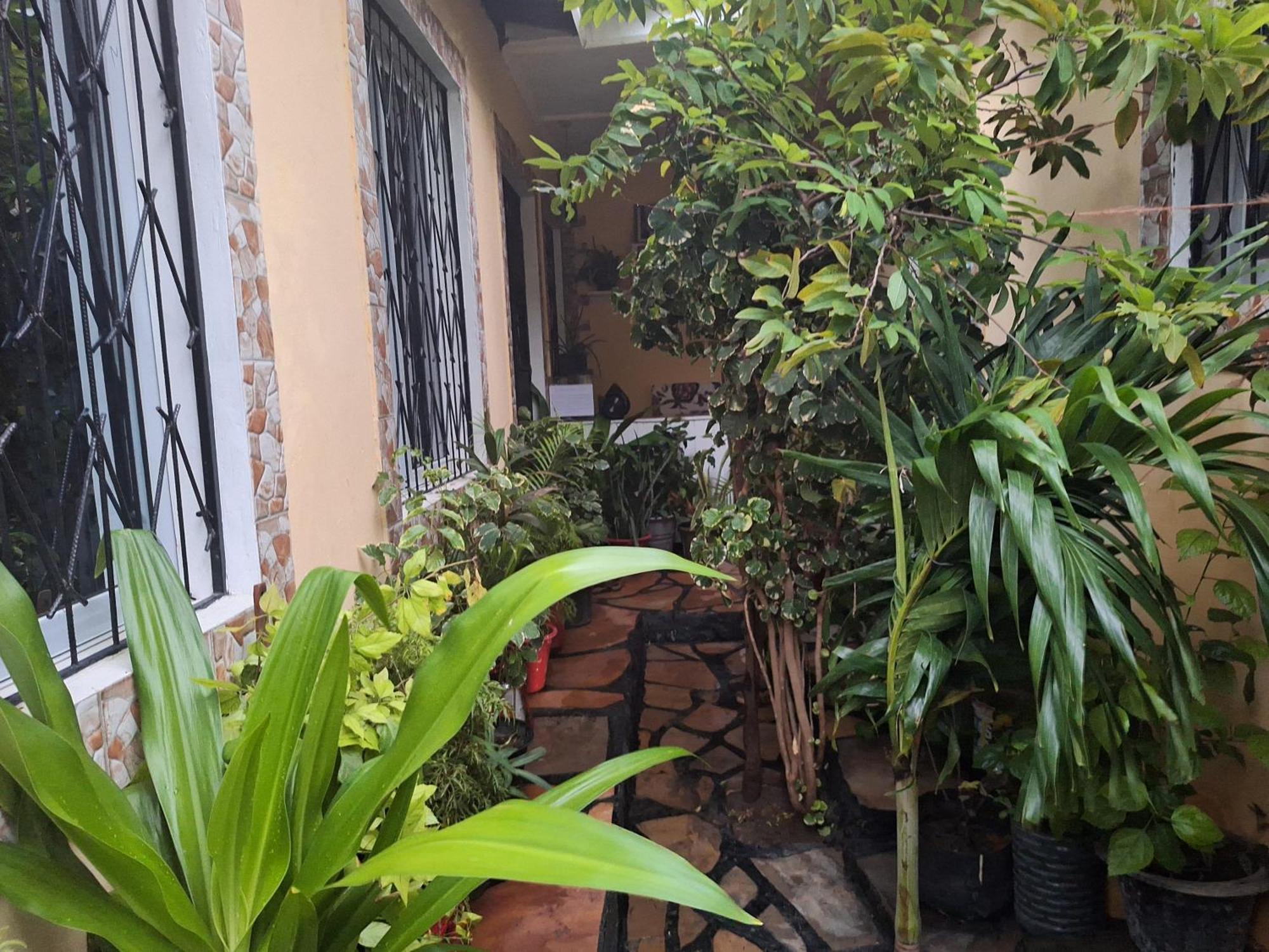 Mount Zion Guest House, Mtwapa Mtomondoni Mombasa Dış mekan fotoğraf