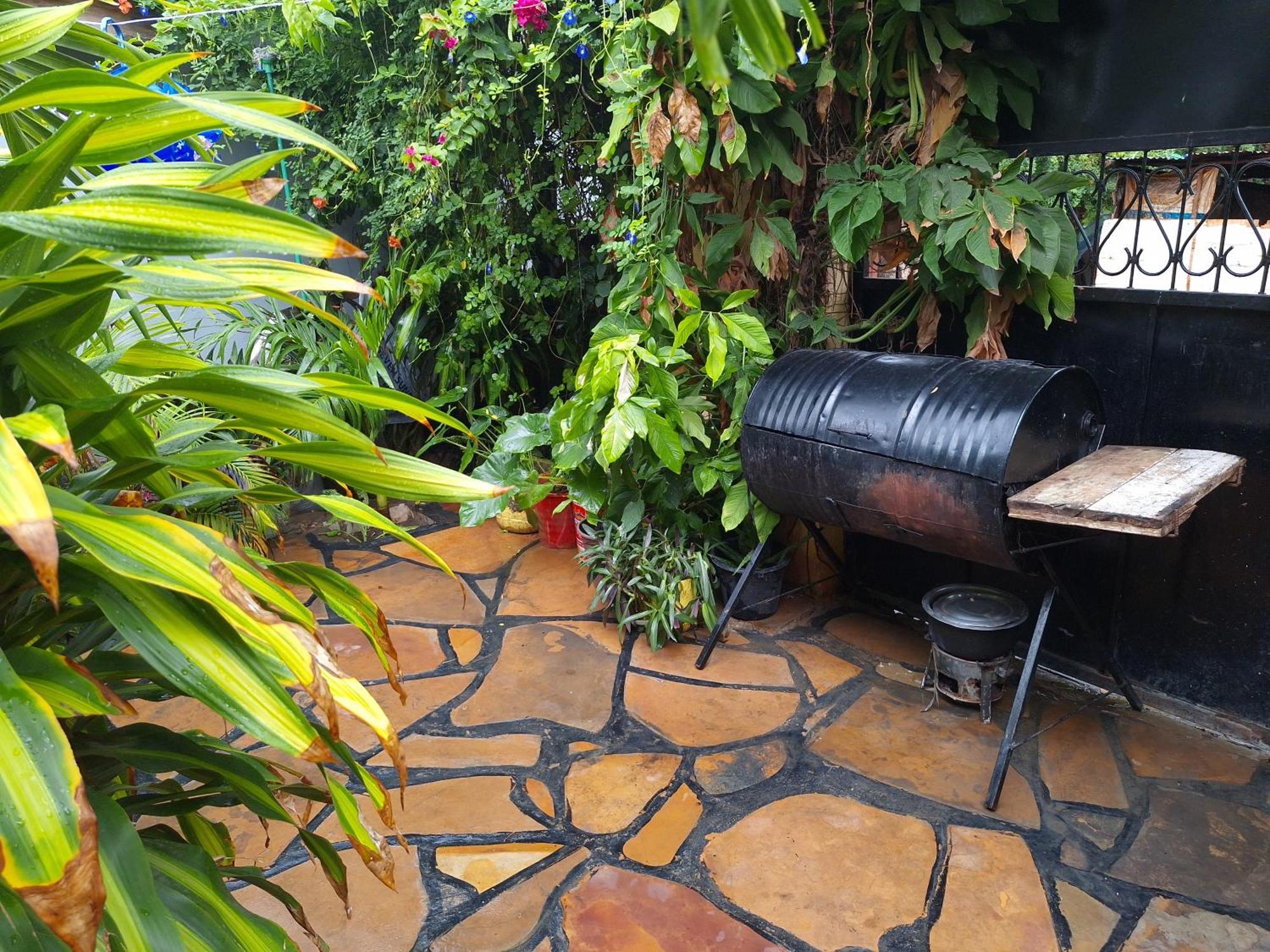 Mount Zion Guest House, Mtwapa Mtomondoni Mombasa Dış mekan fotoğraf