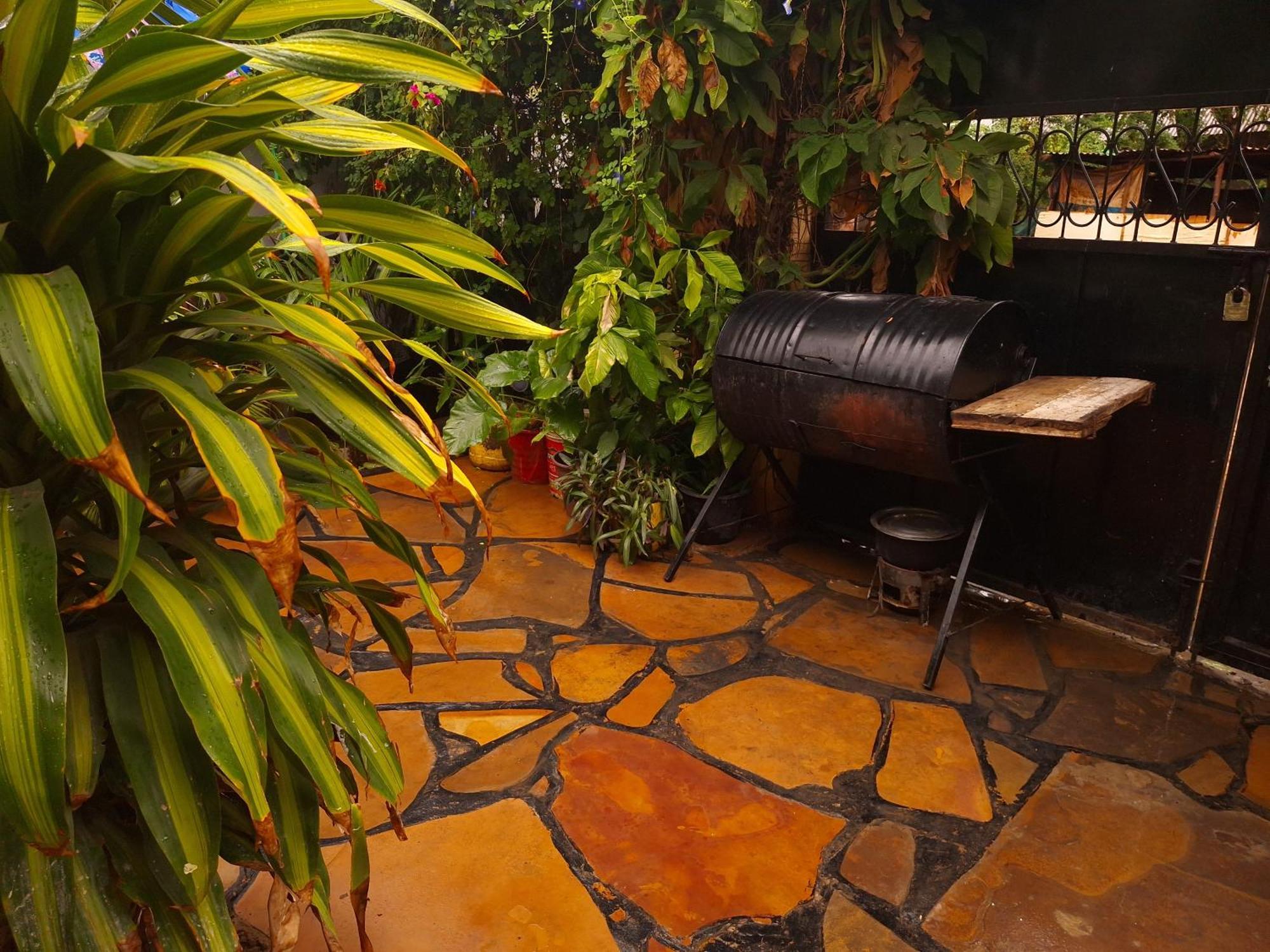 Mount Zion Guest House, Mtwapa Mtomondoni Mombasa Dış mekan fotoğraf