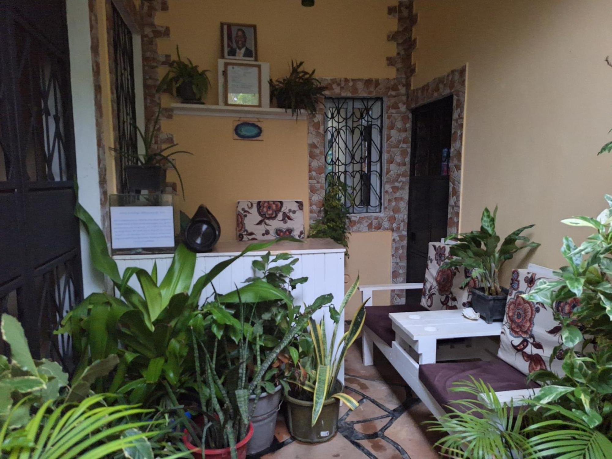 Mount Zion Guest House, Mtwapa Mtomondoni Mombasa Dış mekan fotoğraf