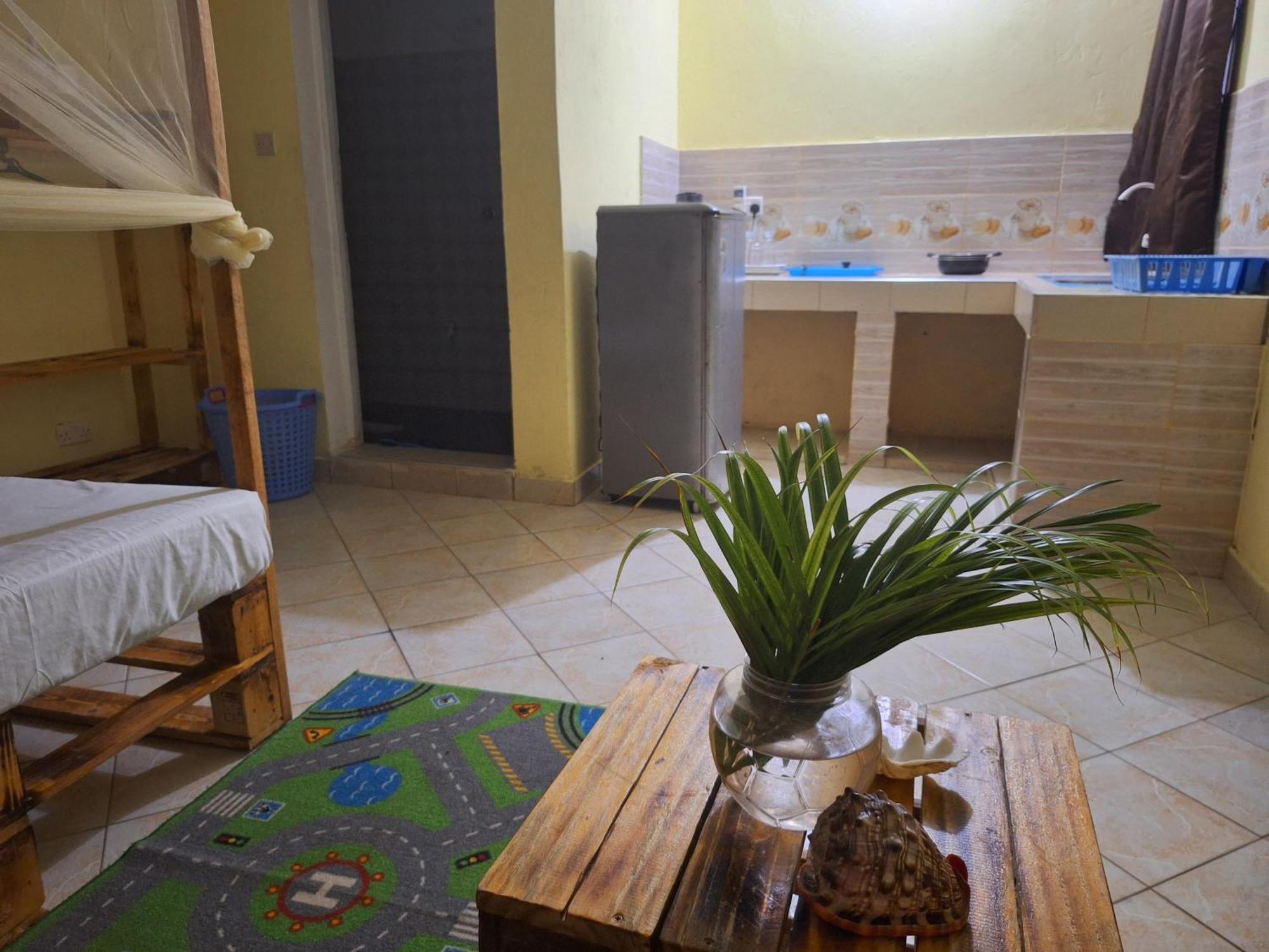 Mount Zion Guest House, Mtwapa Mtomondoni Mombasa Dış mekan fotoğraf