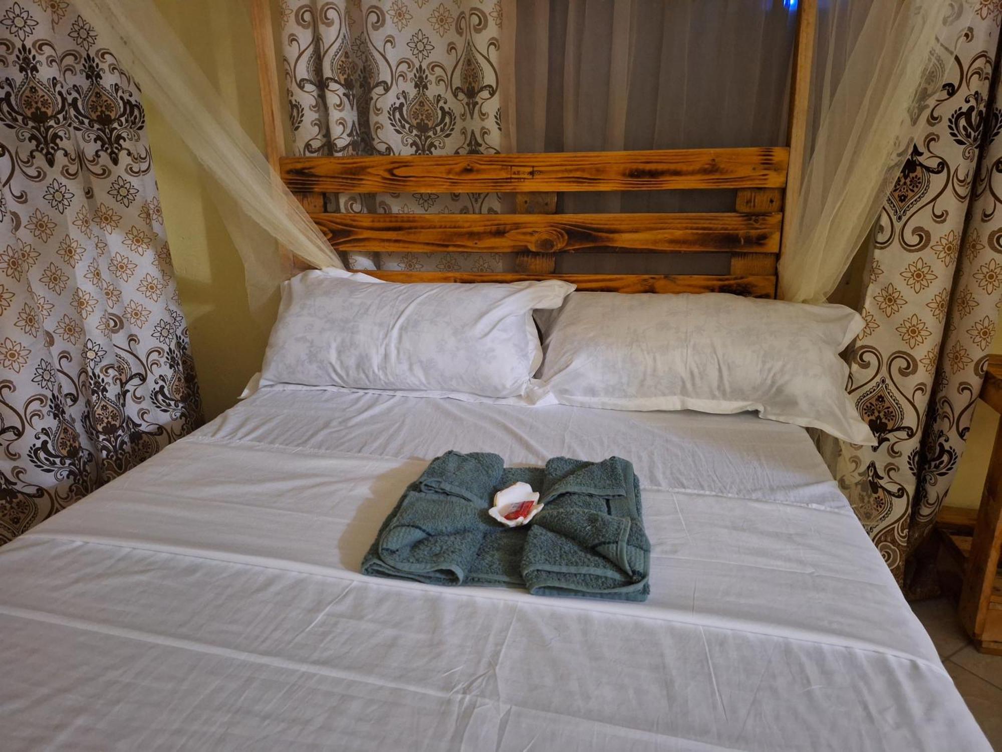 Mount Zion Guest House, Mtwapa Mtomondoni Mombasa Dış mekan fotoğraf