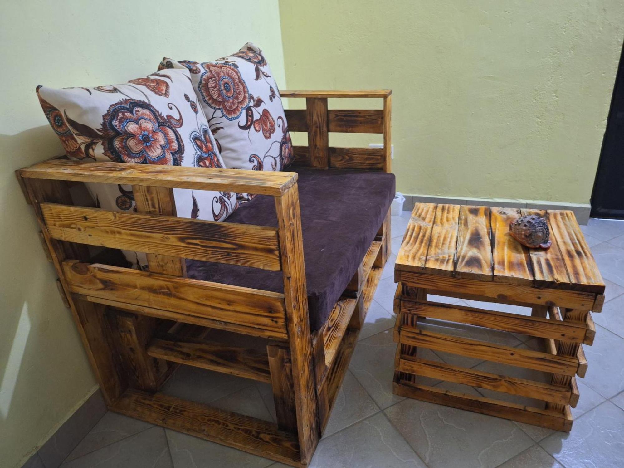 Mount Zion Guest House, Mtwapa Mtomondoni Mombasa Dış mekan fotoğraf