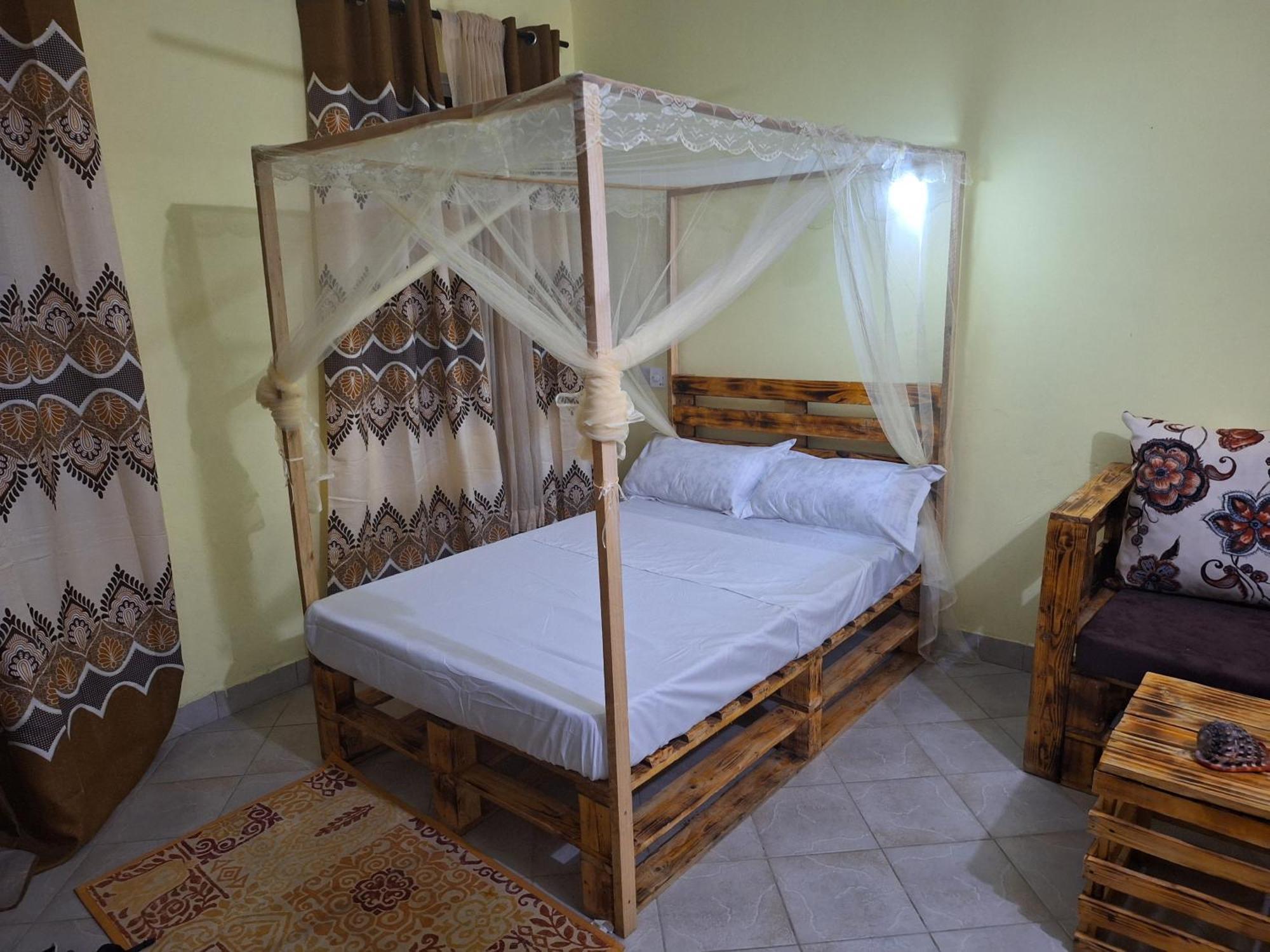 Mount Zion Guest House, Mtwapa Mtomondoni Mombasa Dış mekan fotoğraf