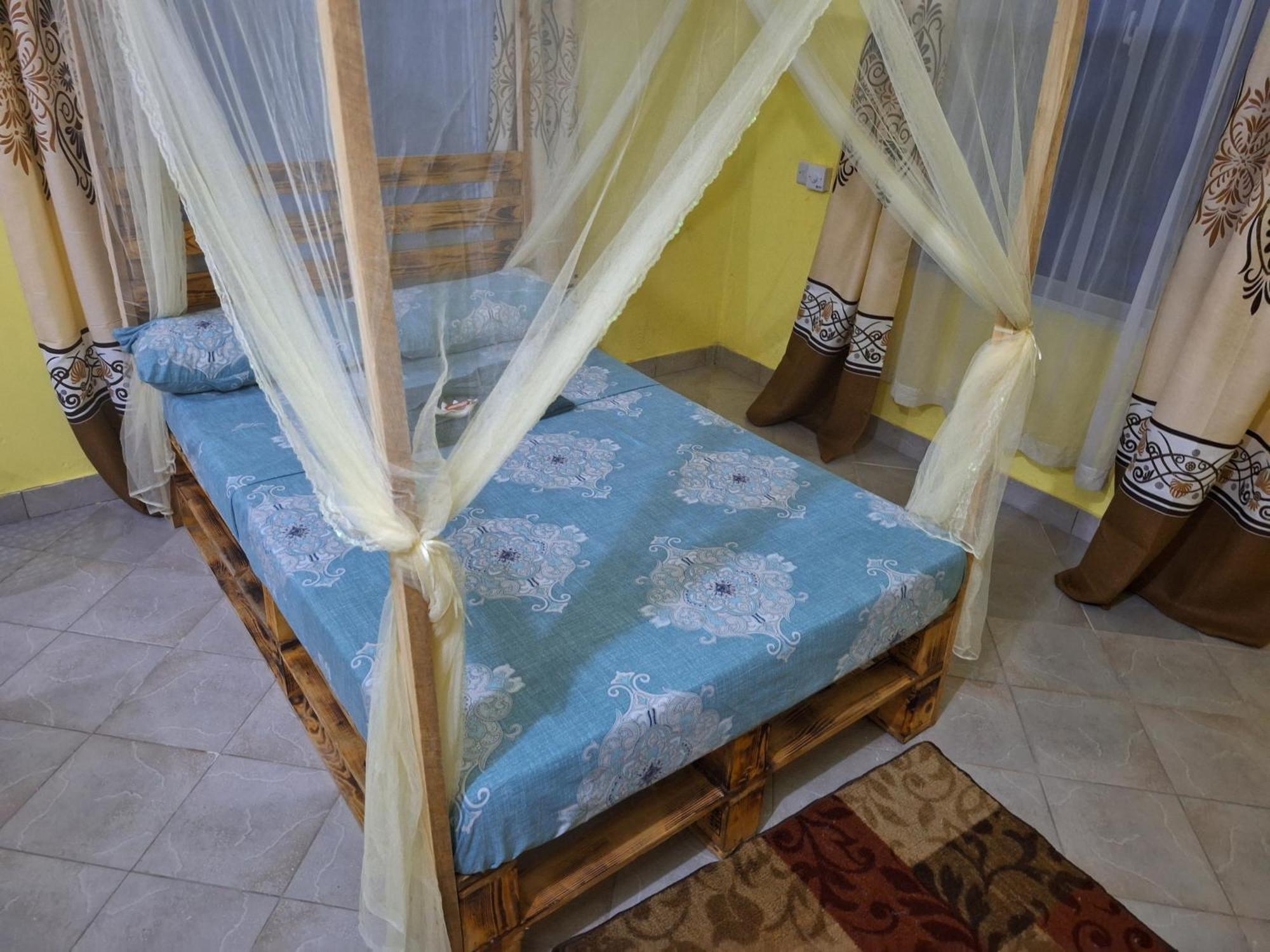 Mount Zion Guest House, Mtwapa Mtomondoni Mombasa Dış mekan fotoğraf