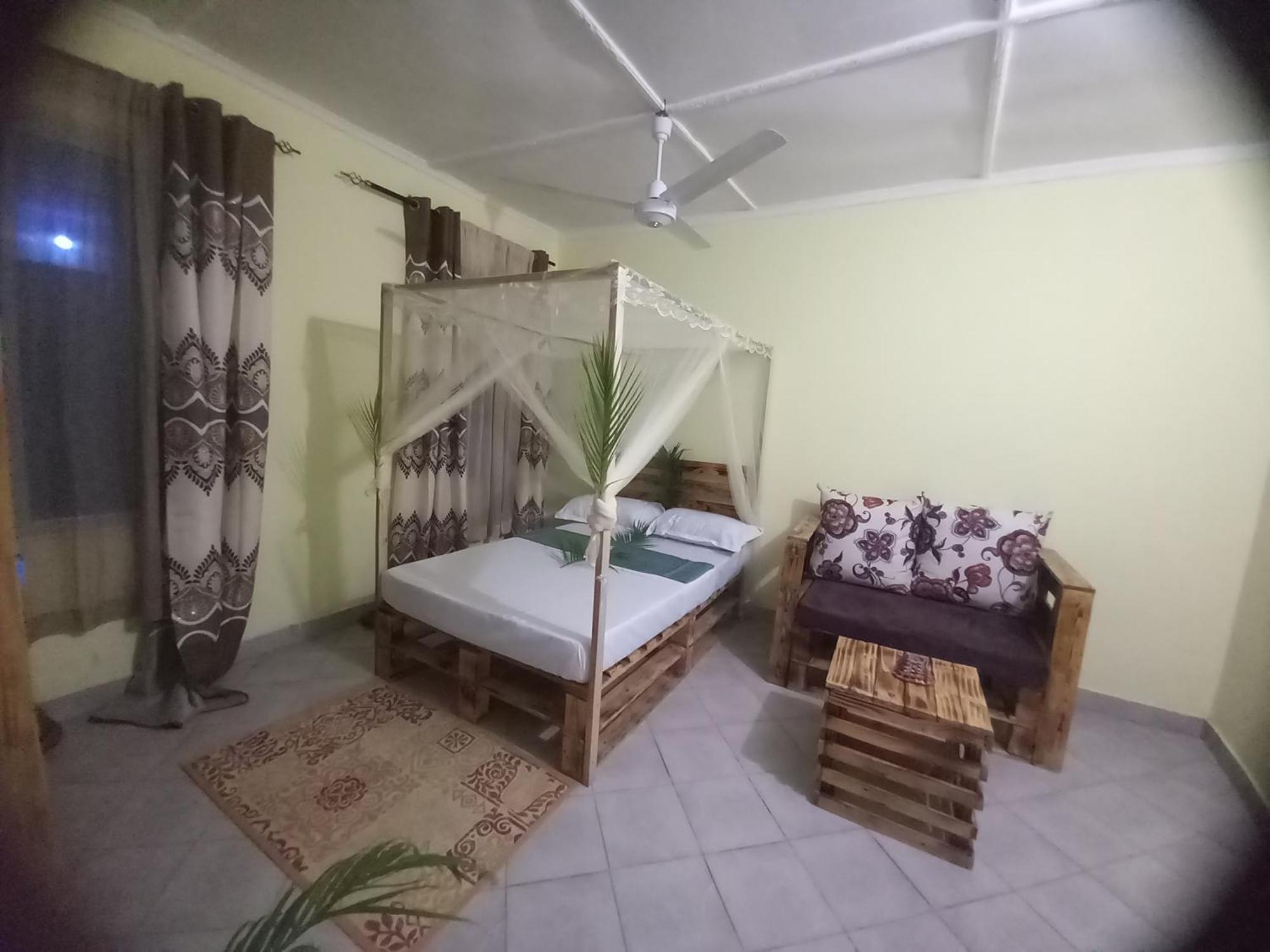 Mount Zion Guest House, Mtwapa Mtomondoni Mombasa Dış mekan fotoğraf